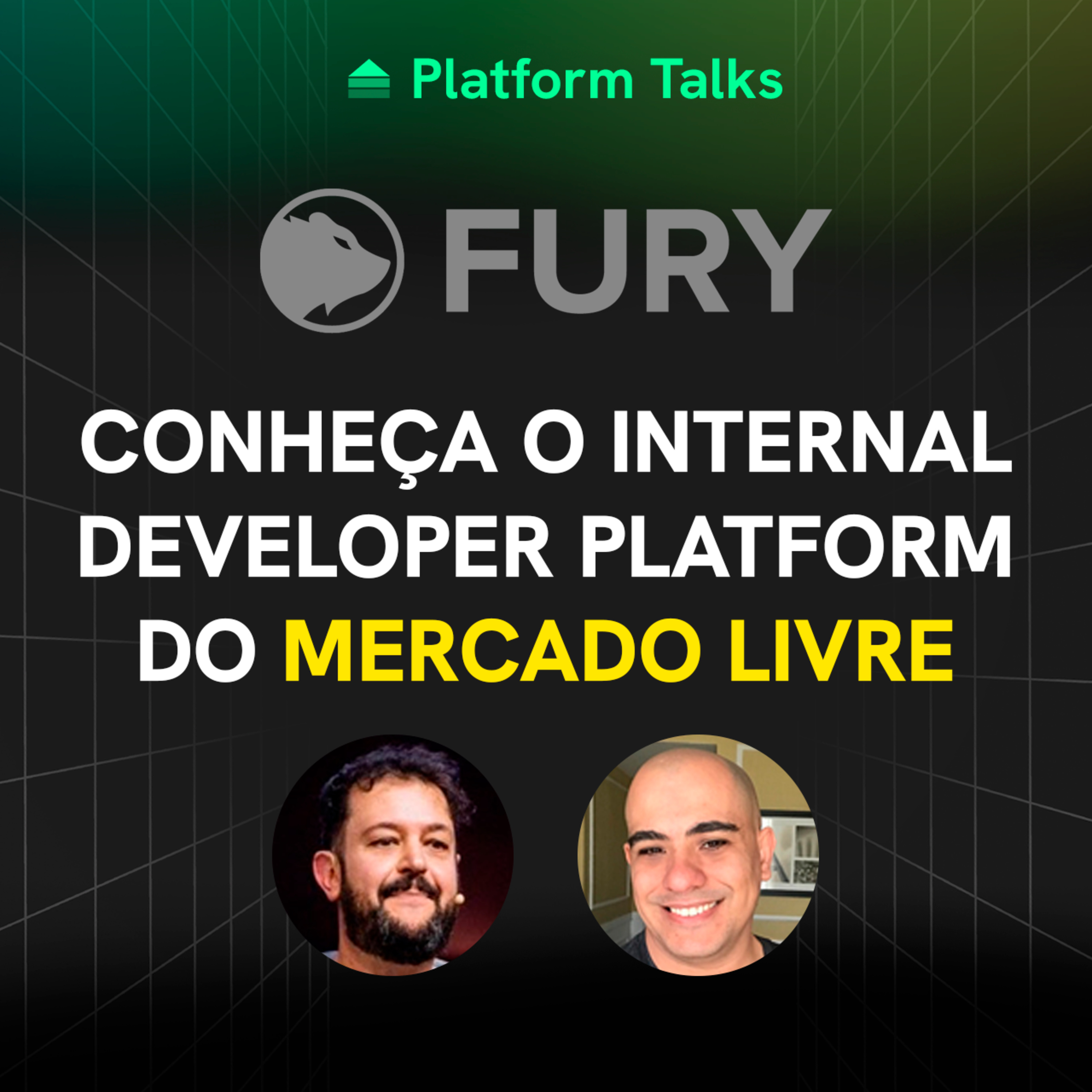 Platform Engineering