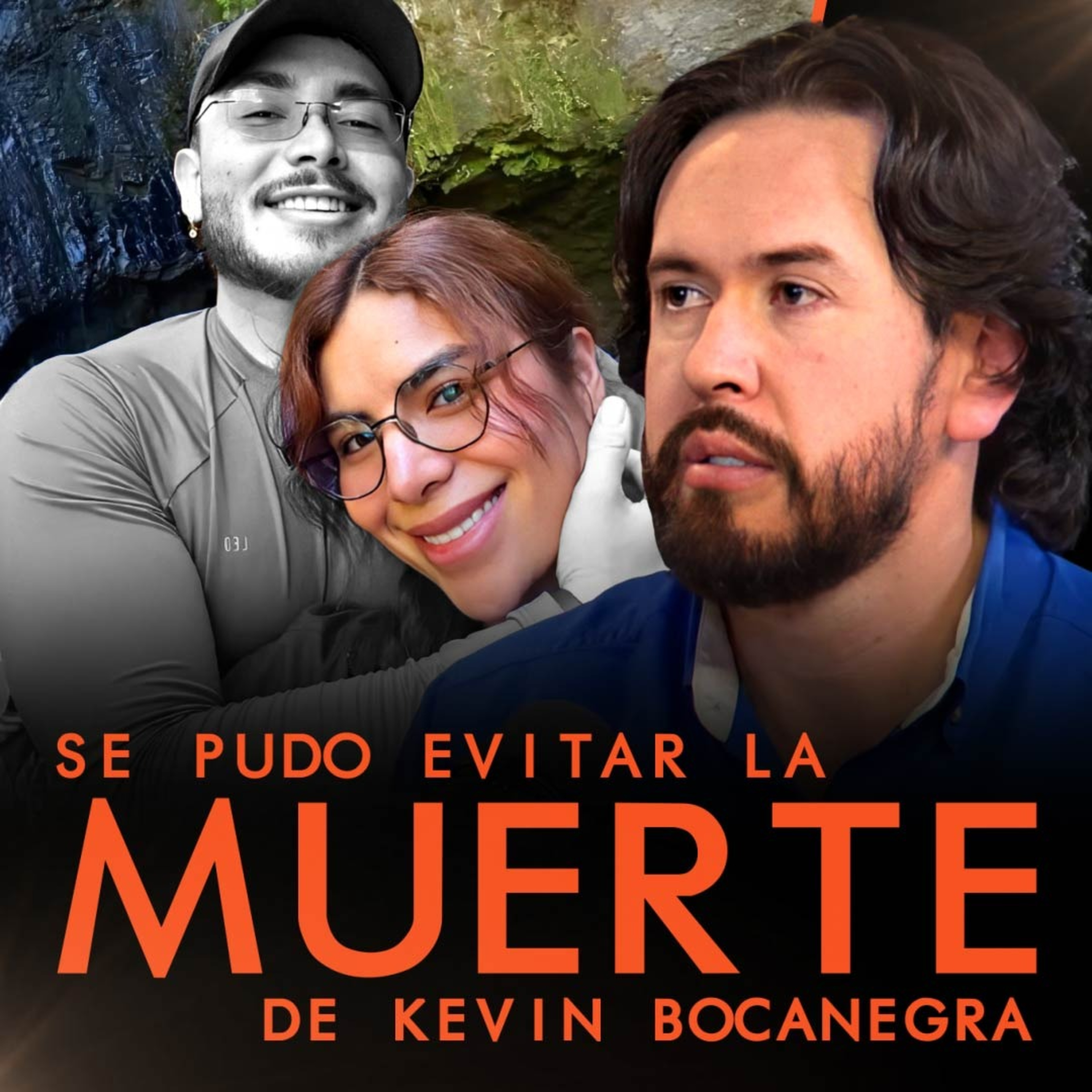 MADS # 56 - Montañistas expertos EXPLICAN todo lo que salió mal con Kevin Bocanegra en el Nevado del Tolima