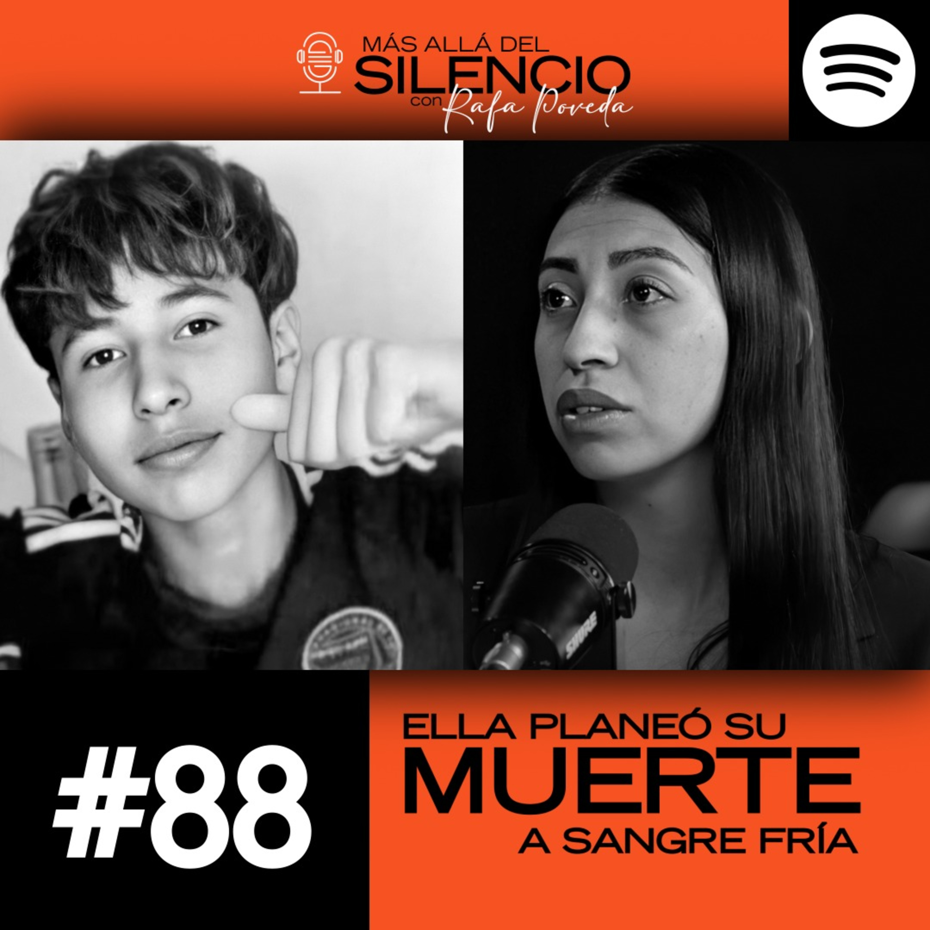 APLASTÓ CON SUS PIES un HAMSTER de su víctima David Esteban Nocua ¿Es una PSICÓPATA?