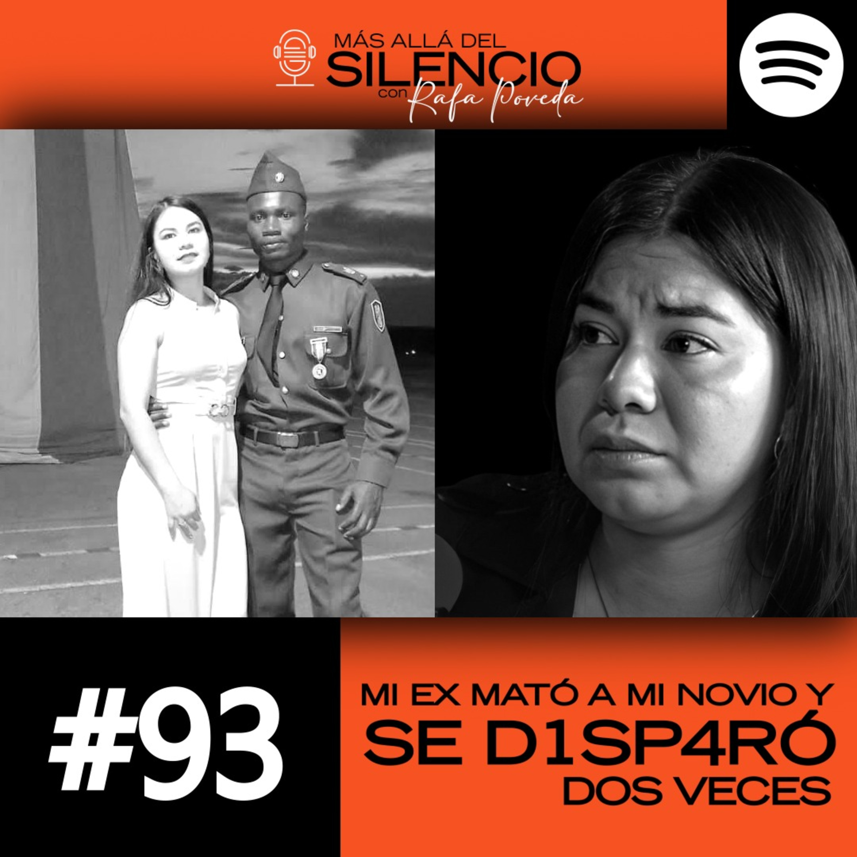 “Mi EX intentó MATARME, asesinó a mi novio y SIGUE LIBRE”: Así sobreviví a Brutal crimen pasional