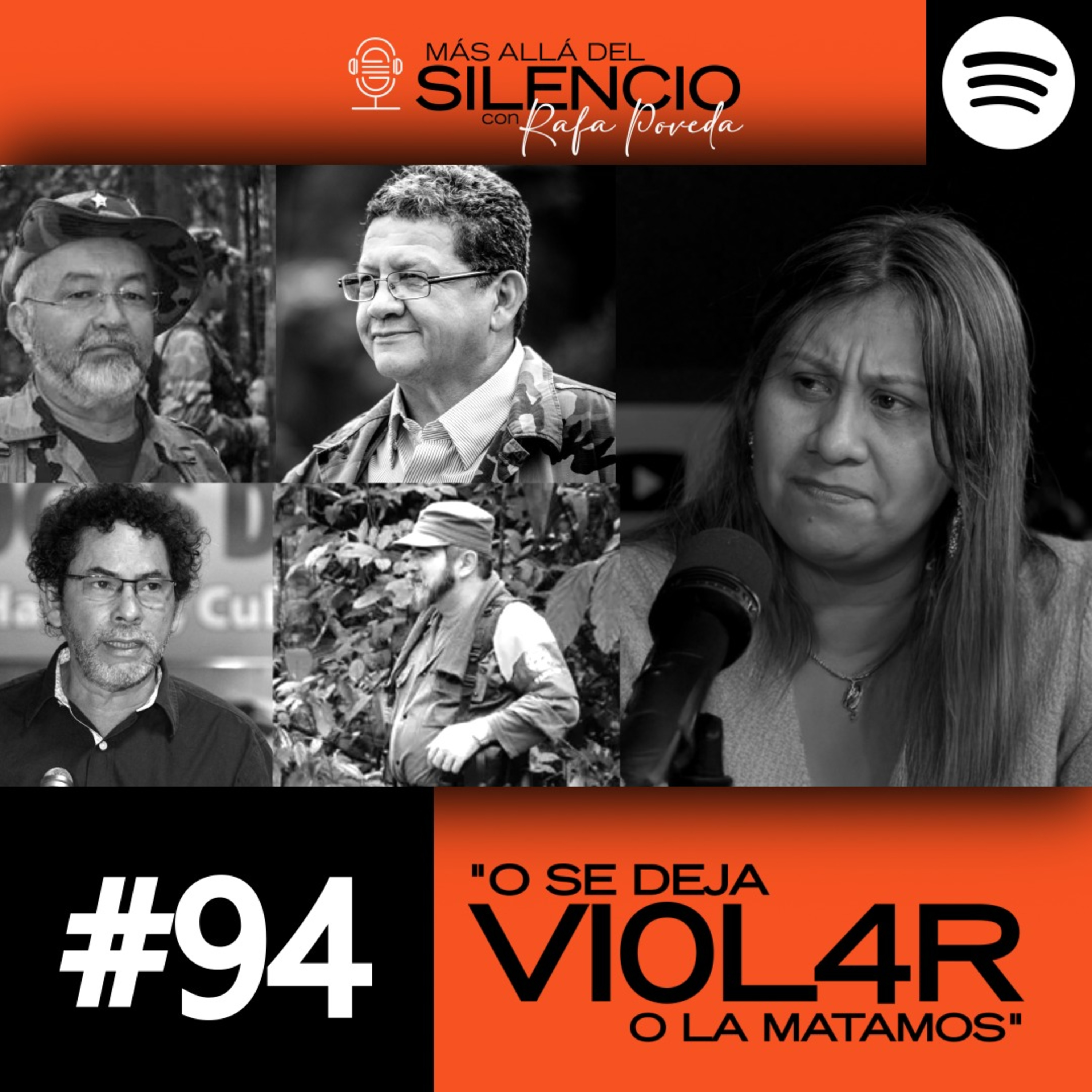 "Así viví desde los 11 años viølaciønes por parte de COMANDANTES FARC: Hoy son congresistas”