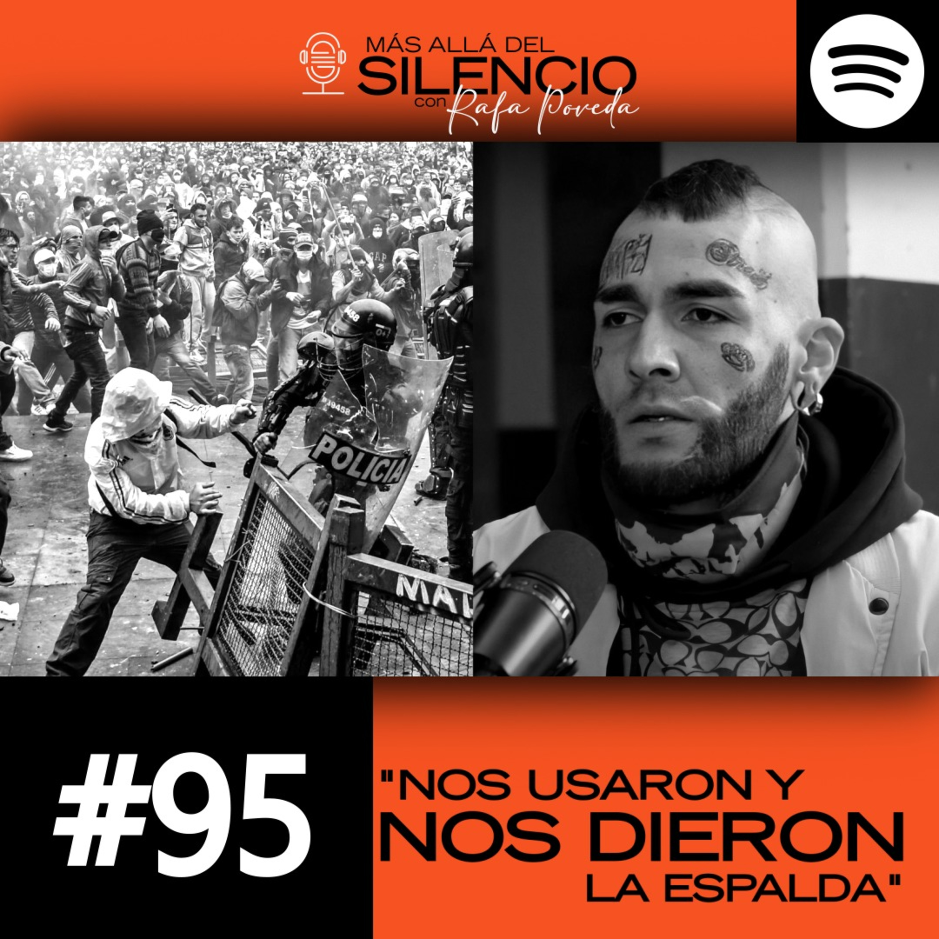PRIMERA LÍNEA: Alias 19 pide al presidente Petro que se reúna con ellos y lanza duras acusaciones