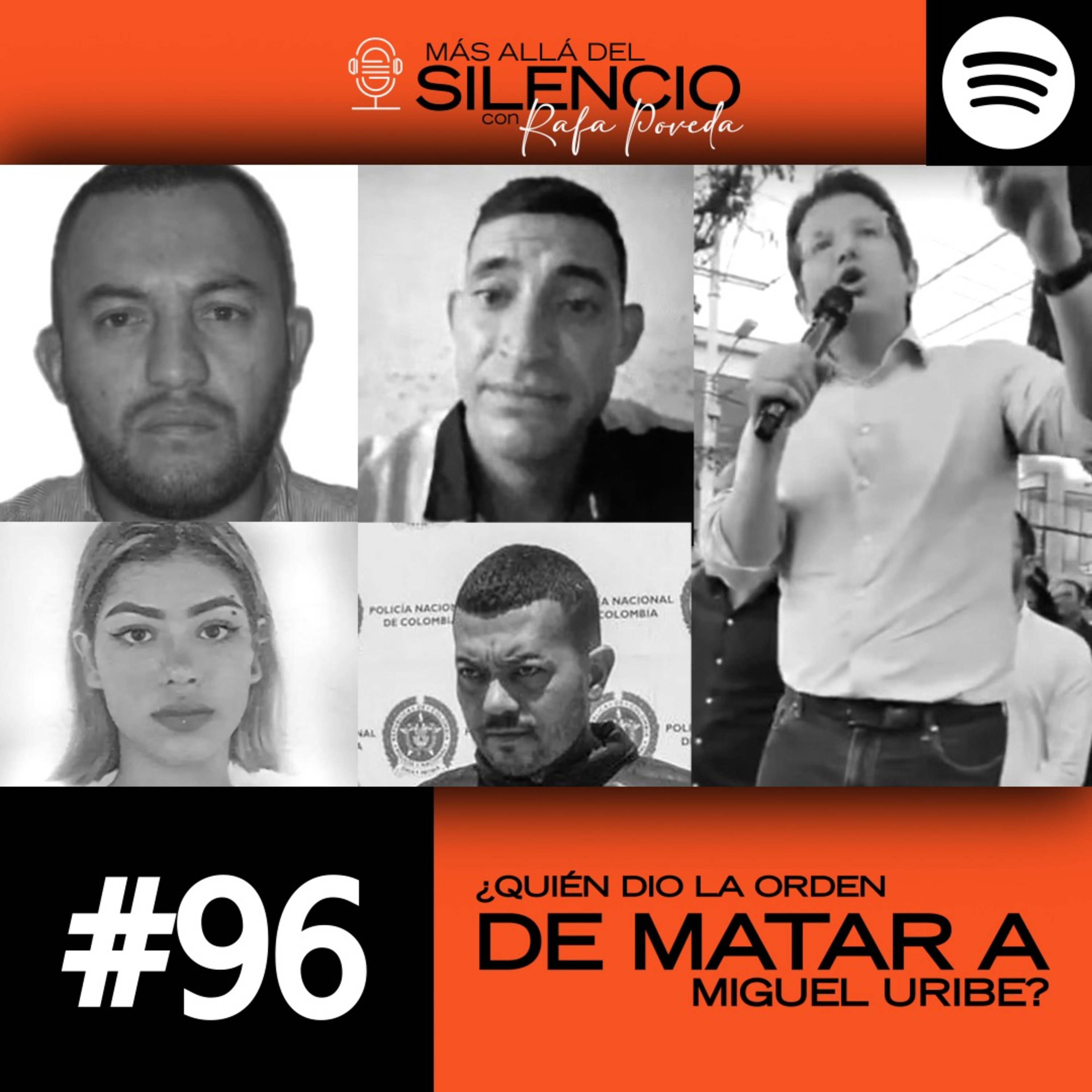 Nuevas pistas de Atentado a Miguel Uribe salen a la LUZ: "Van a caer dos implicados más próximamente"