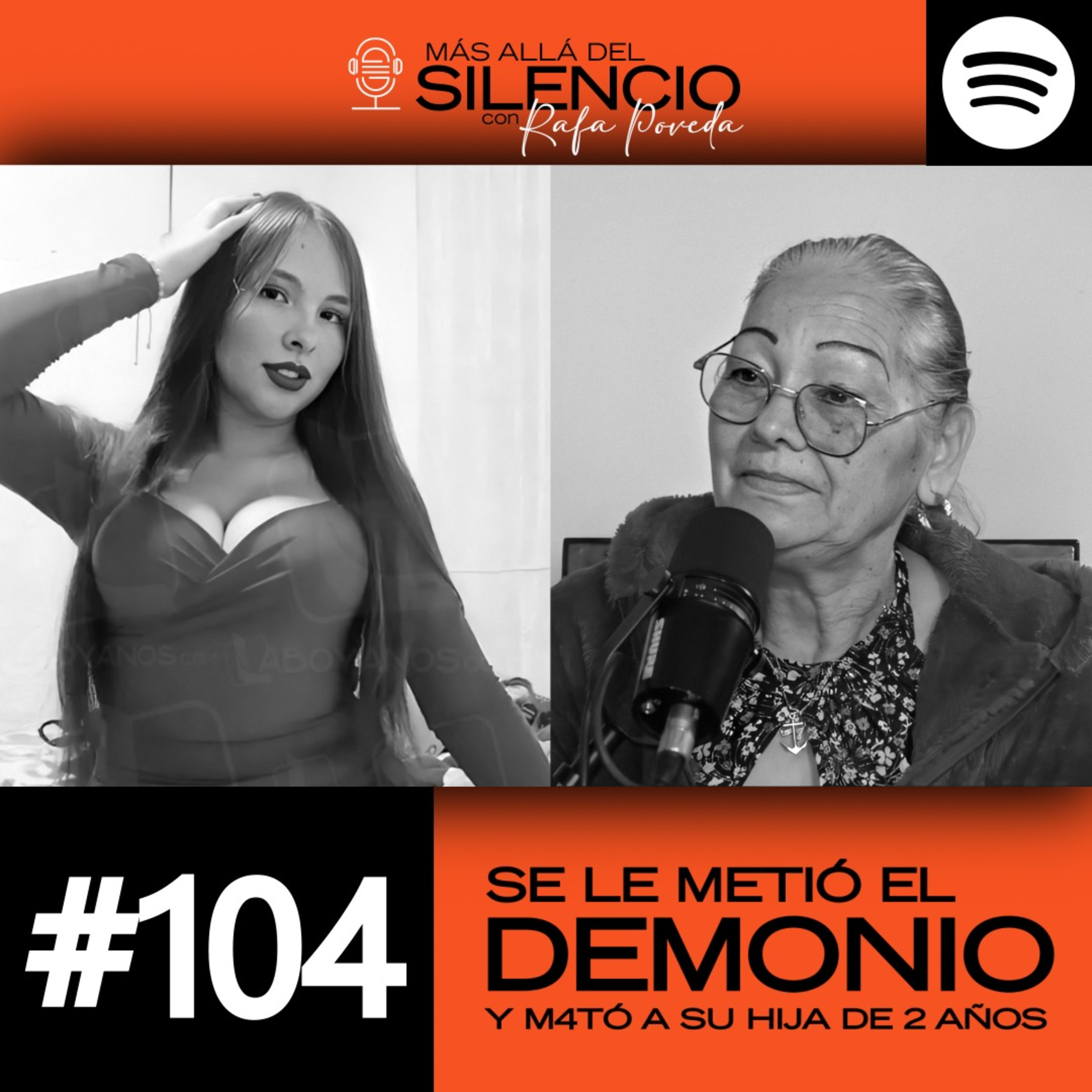 Mejor amiga de SILVANA TORRES explica todo: Así se vivió el drama cuando MATÓ a su hija de 3 años