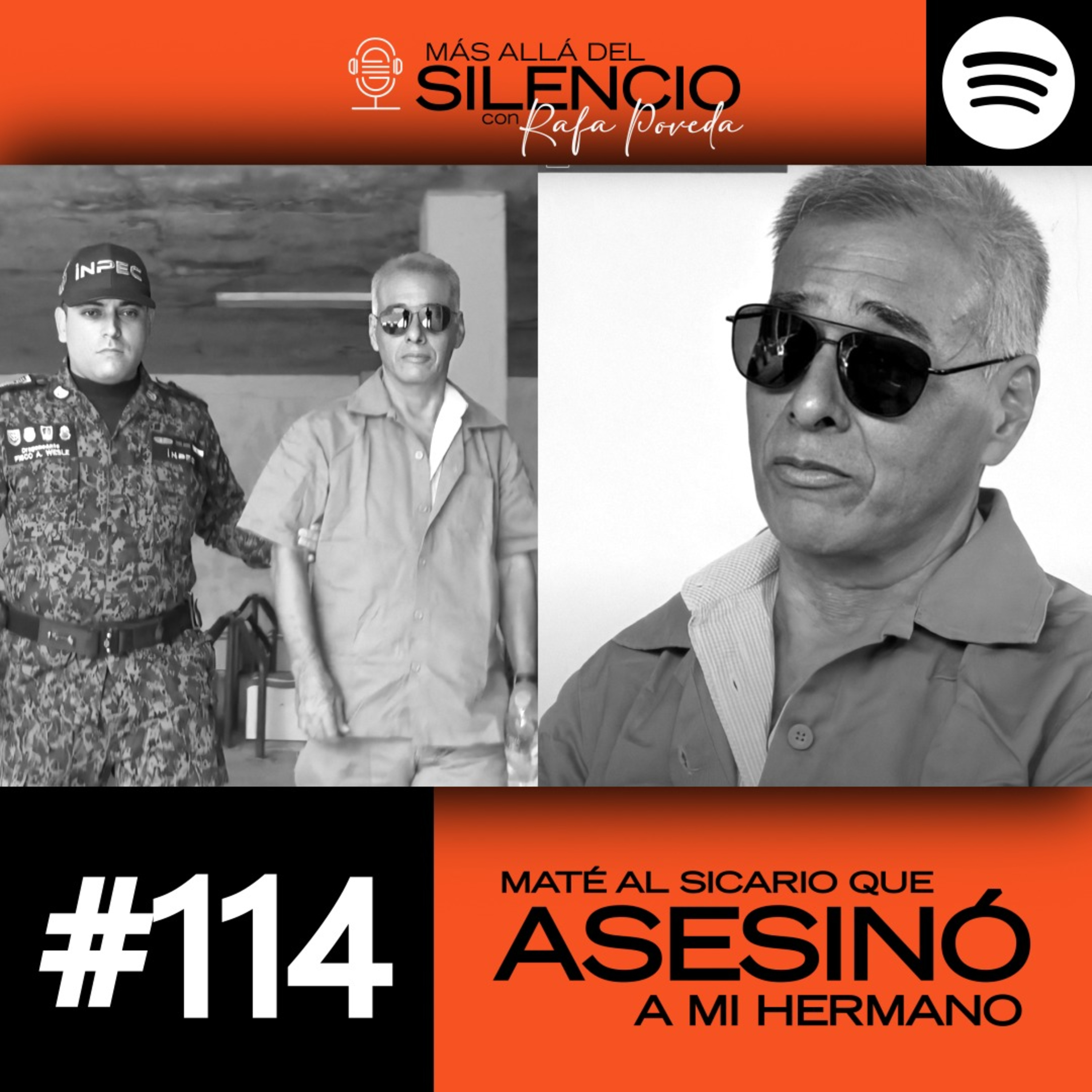 Sicario mata sicario: Lo persiguió por MÁS de un MES hasta que lo ultimó y ahora está en la CÁRCEL