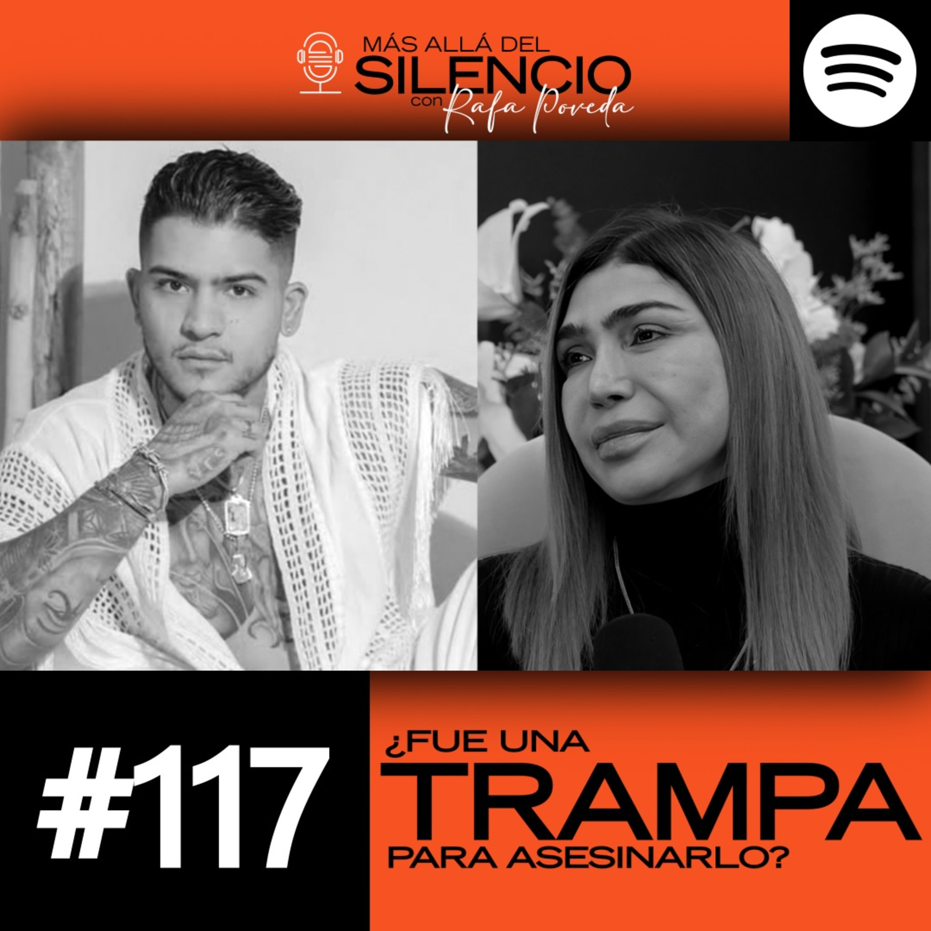 Mamá y hermana de B King revelan detalles desconocidos de su MUERTE y su relación con Marcela Reyes