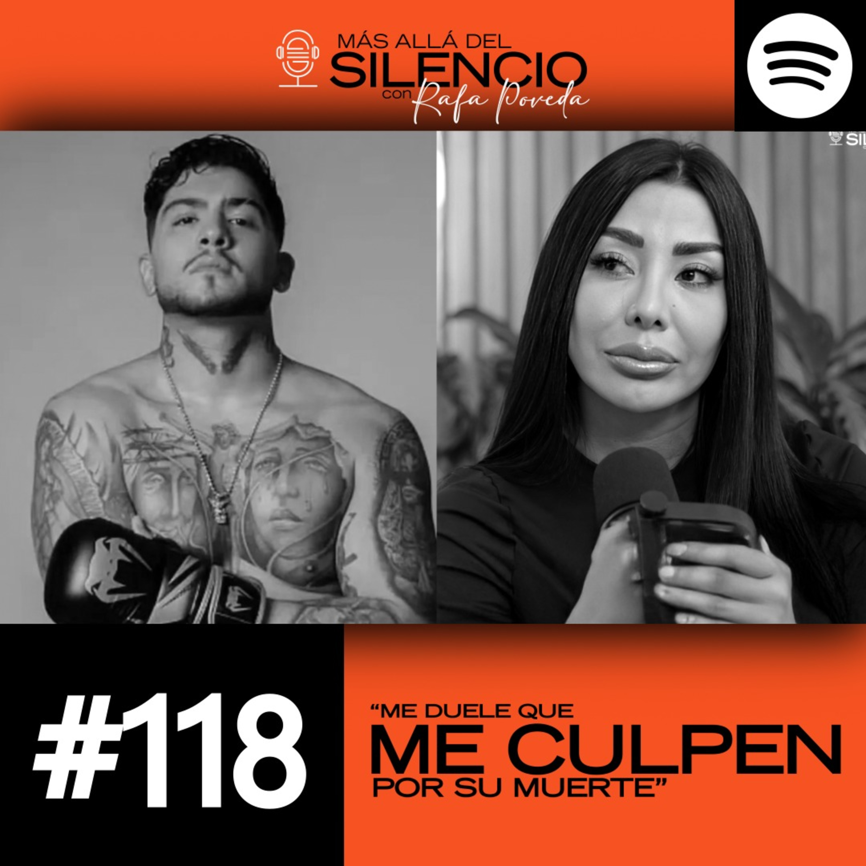 Marcela Reyes se DEFIENDE de acusaciones por la MUERTE de B King y REVELA SECRETOS de su relación