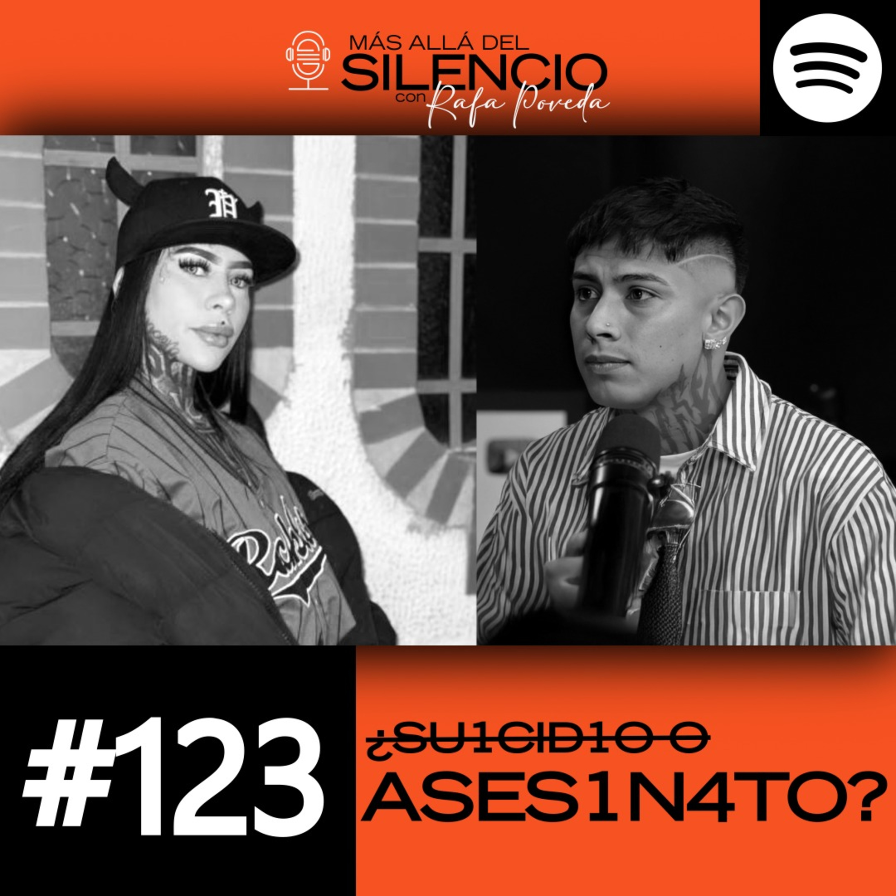 Mejor amigo de influencer Baby Demoni revela impactantes AUDIOS antes de su MISTERIOSA MUERTE