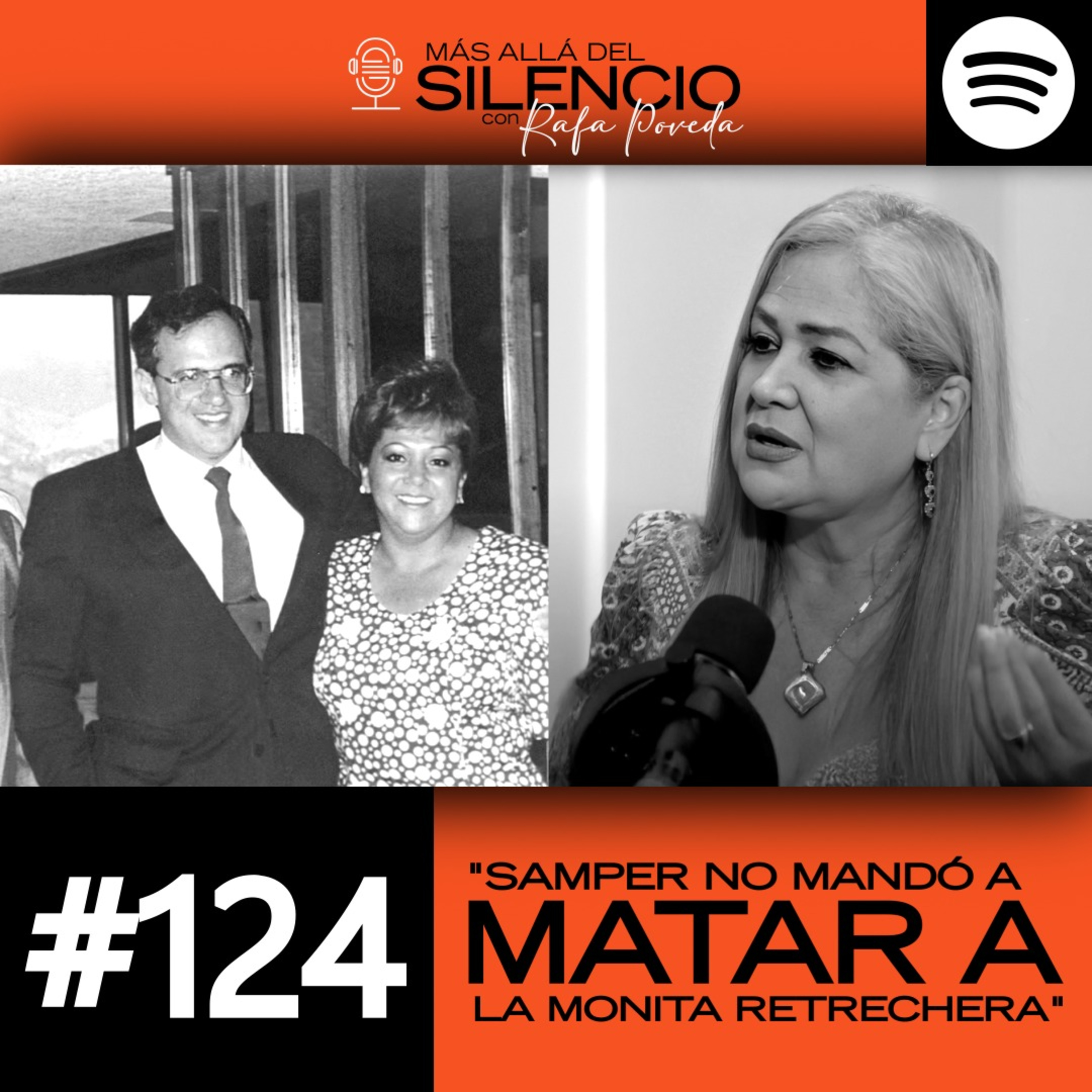 Expareja de JEFE del CÁRTEL de CALI REVELA quien MATÓ a LA MONITA RETRECHERA: Narcos la traicionaron