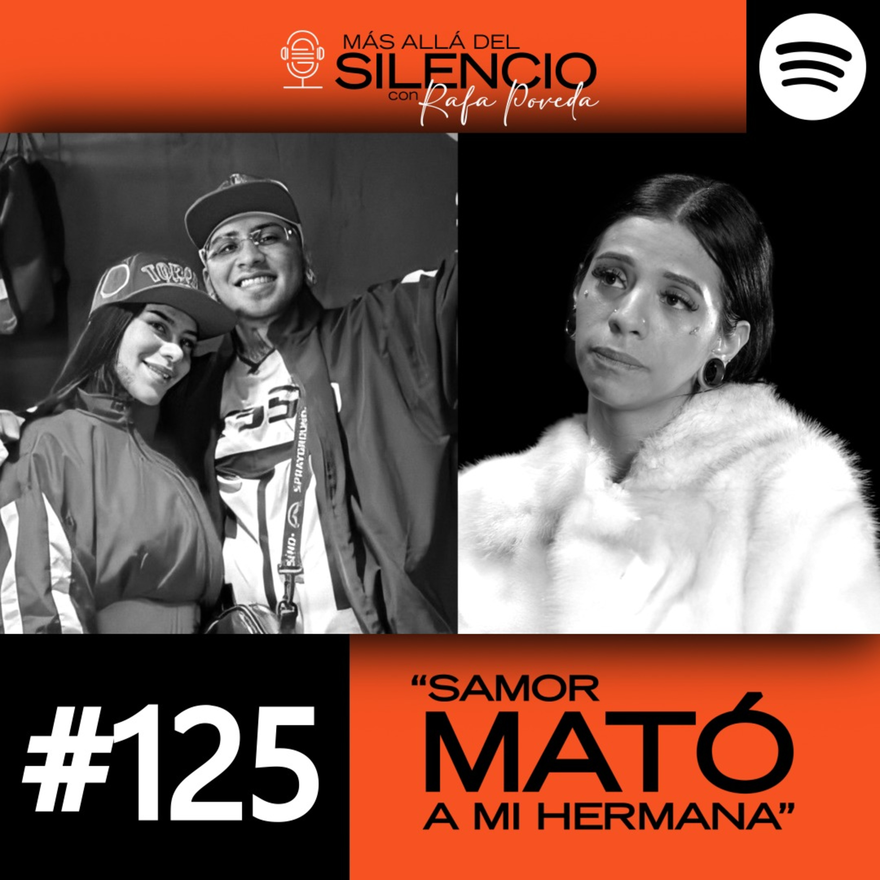 Hermana de Baby Demoni asegura que Samor One fue quien la MATÓ y le robó 15 millones de pesos