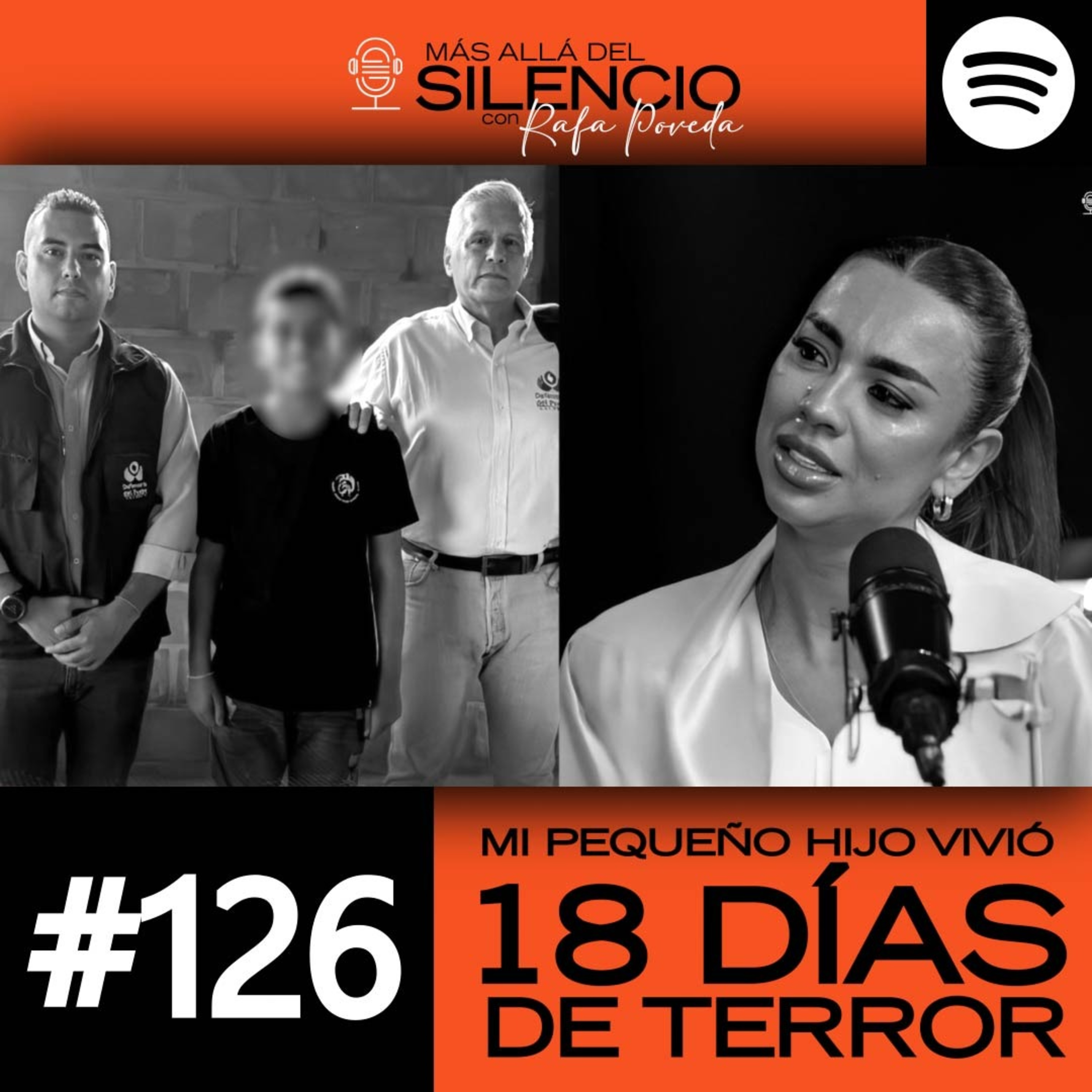 Así SECUESTRARON a Lyan Hortúa en Jamundí, lo tuvieron AMARRADO a una CAMA: No HUÍ dice su MAMÁ