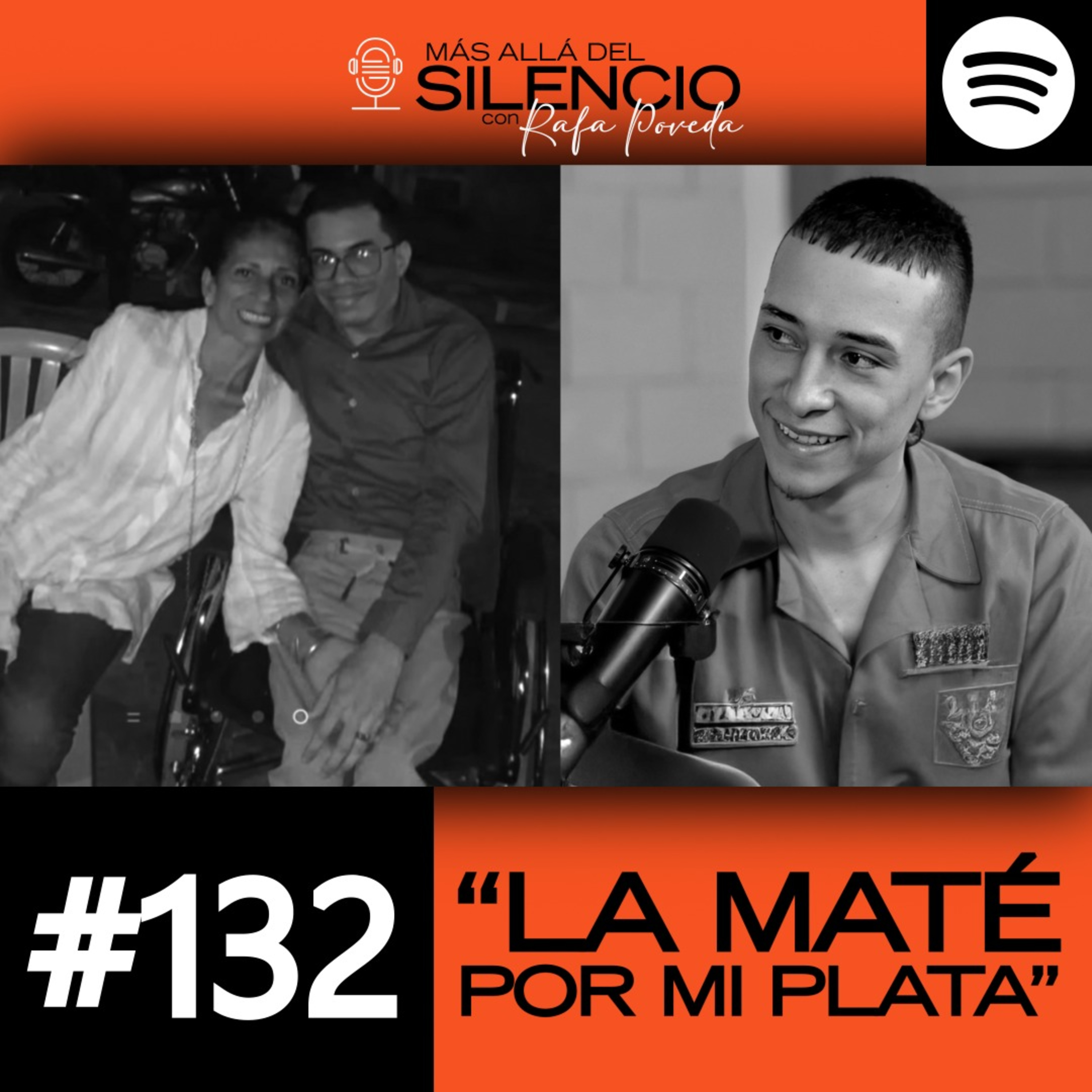 “LA MATÉ POR mi plata”: inquilino asesino Cuenta desde la cárcel porque la APUÑALÓ