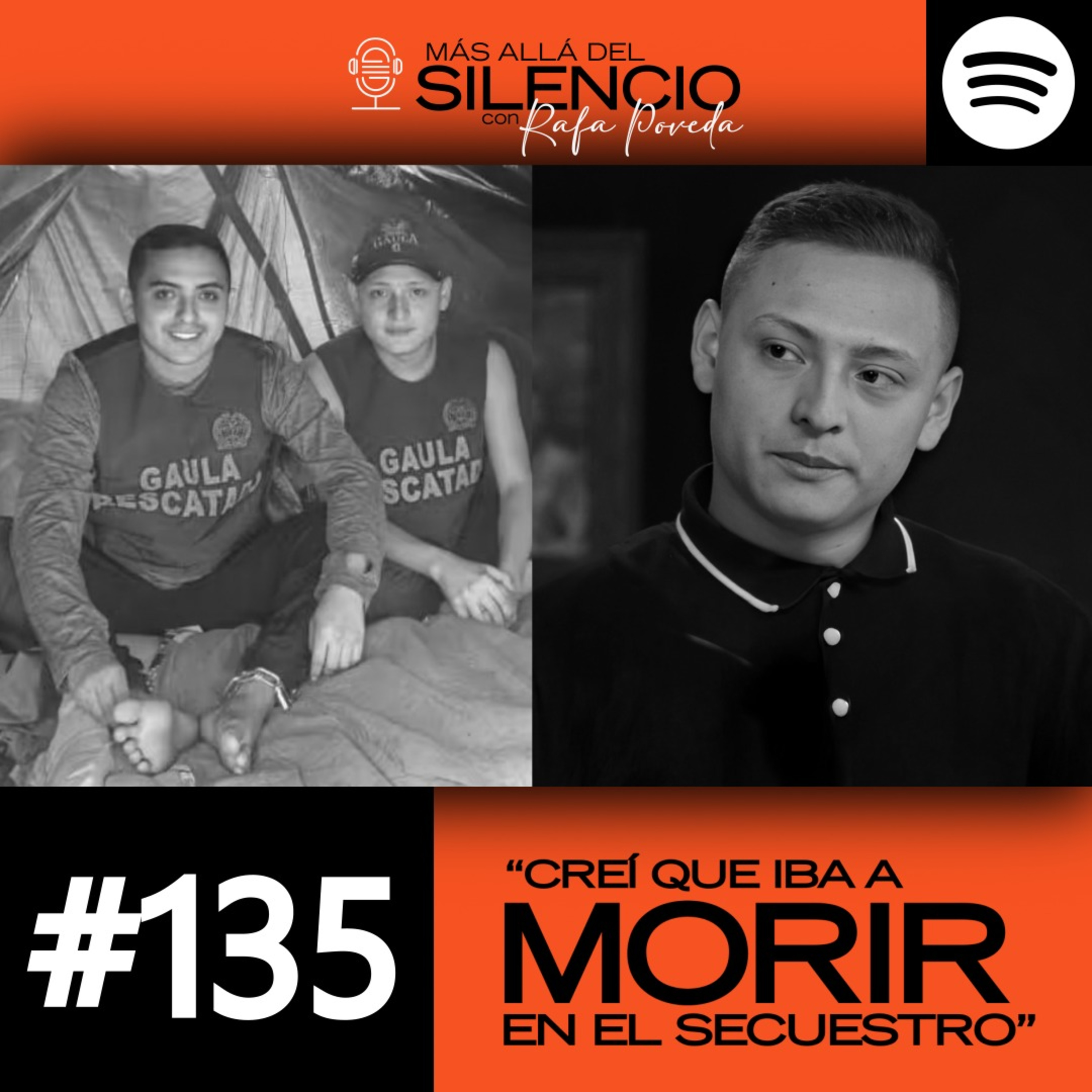 Hijo de Giovanny Ayala RELATA detalles INÉDITOS del secuestro “CREÍ QUE iban a ser mis ÚLTIMOS DÍAS”