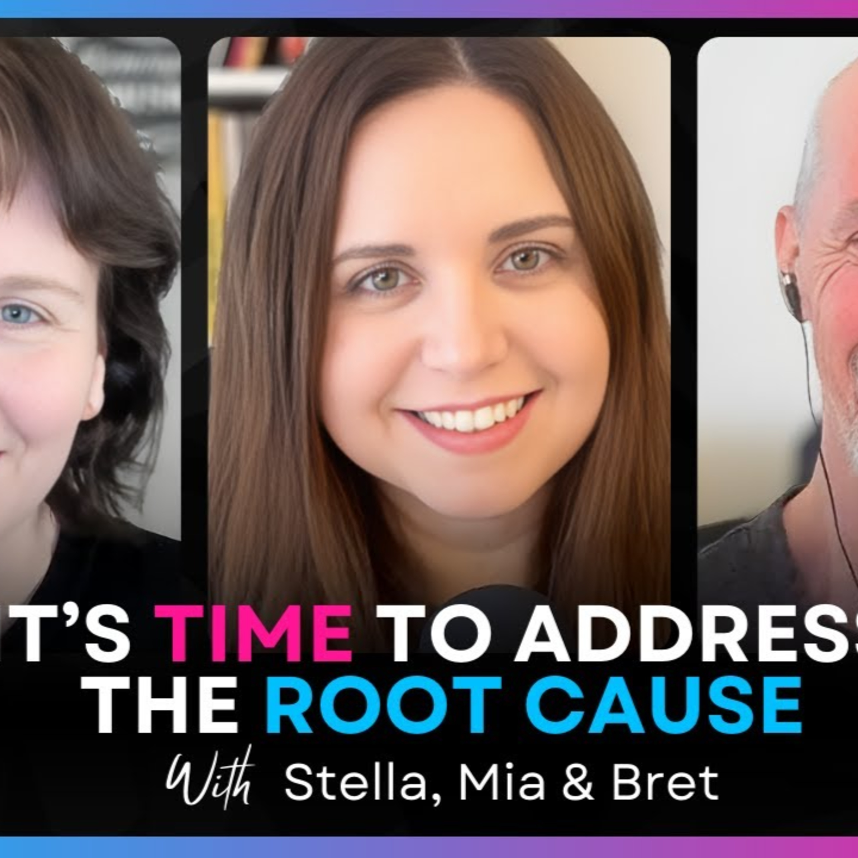 Beyond Gender 2025 Year in Review