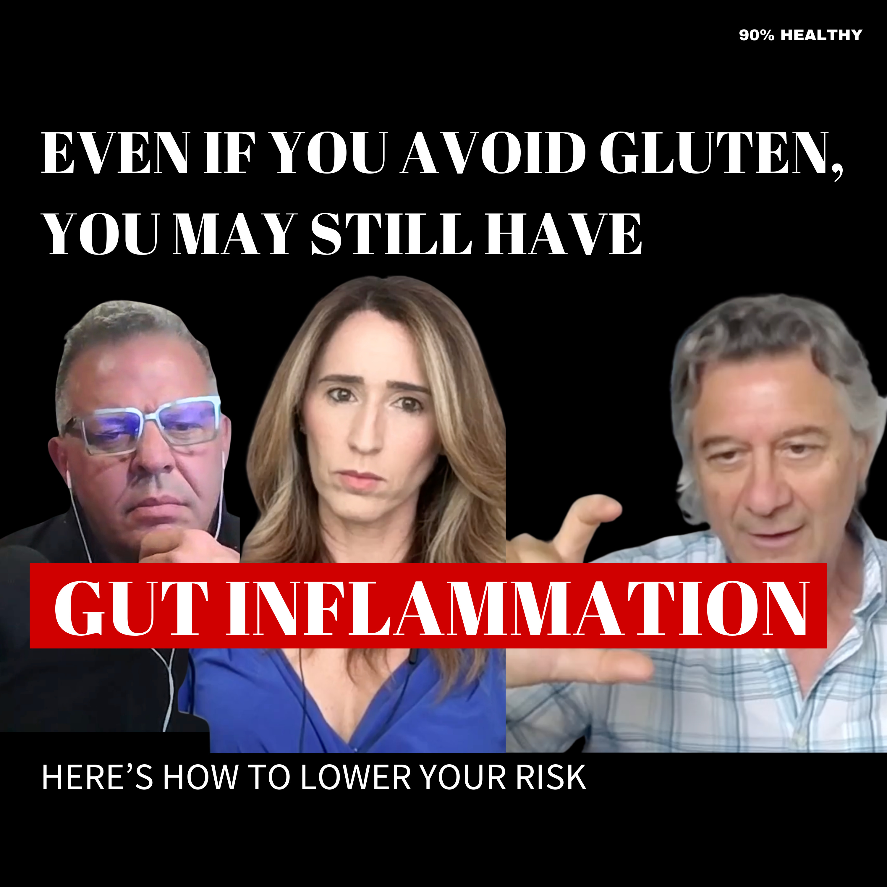 90% Healthy