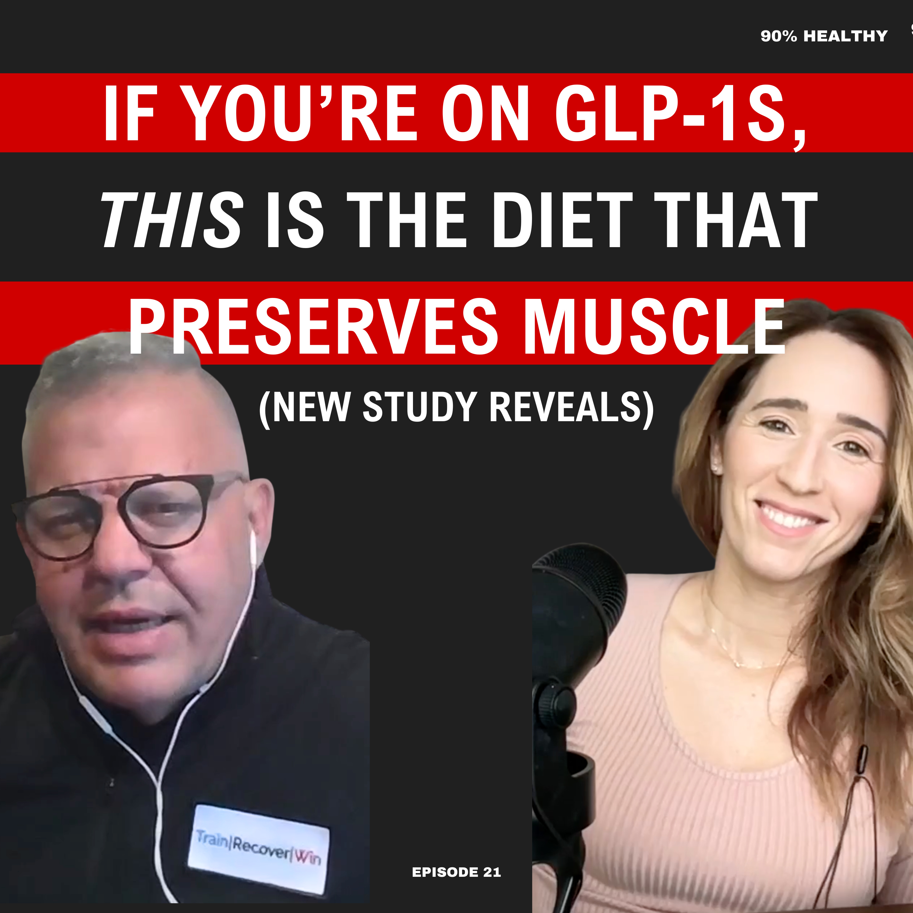 90% Healthy