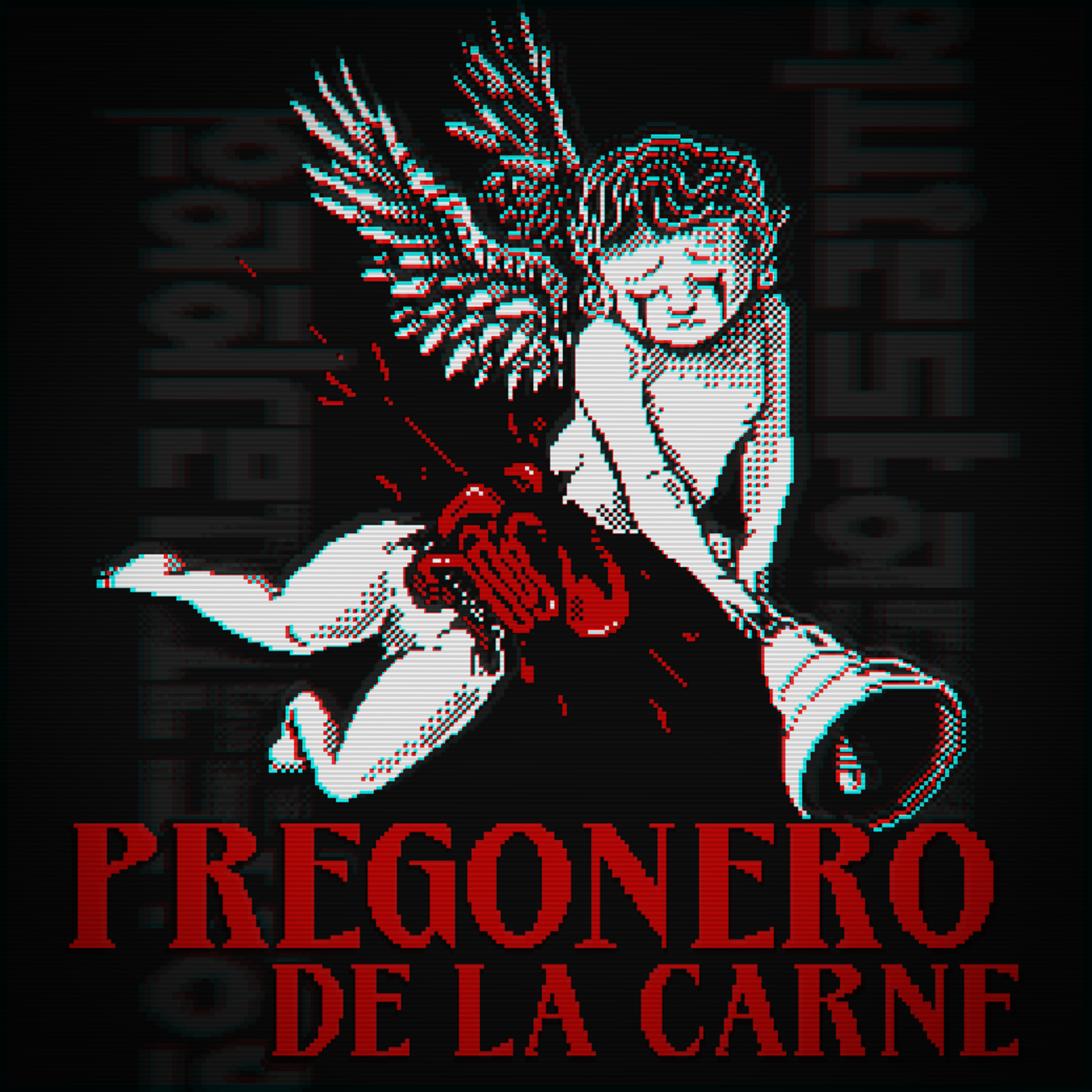 El Homicidio de James Bulger - Pregonero de la Carne EP. 1