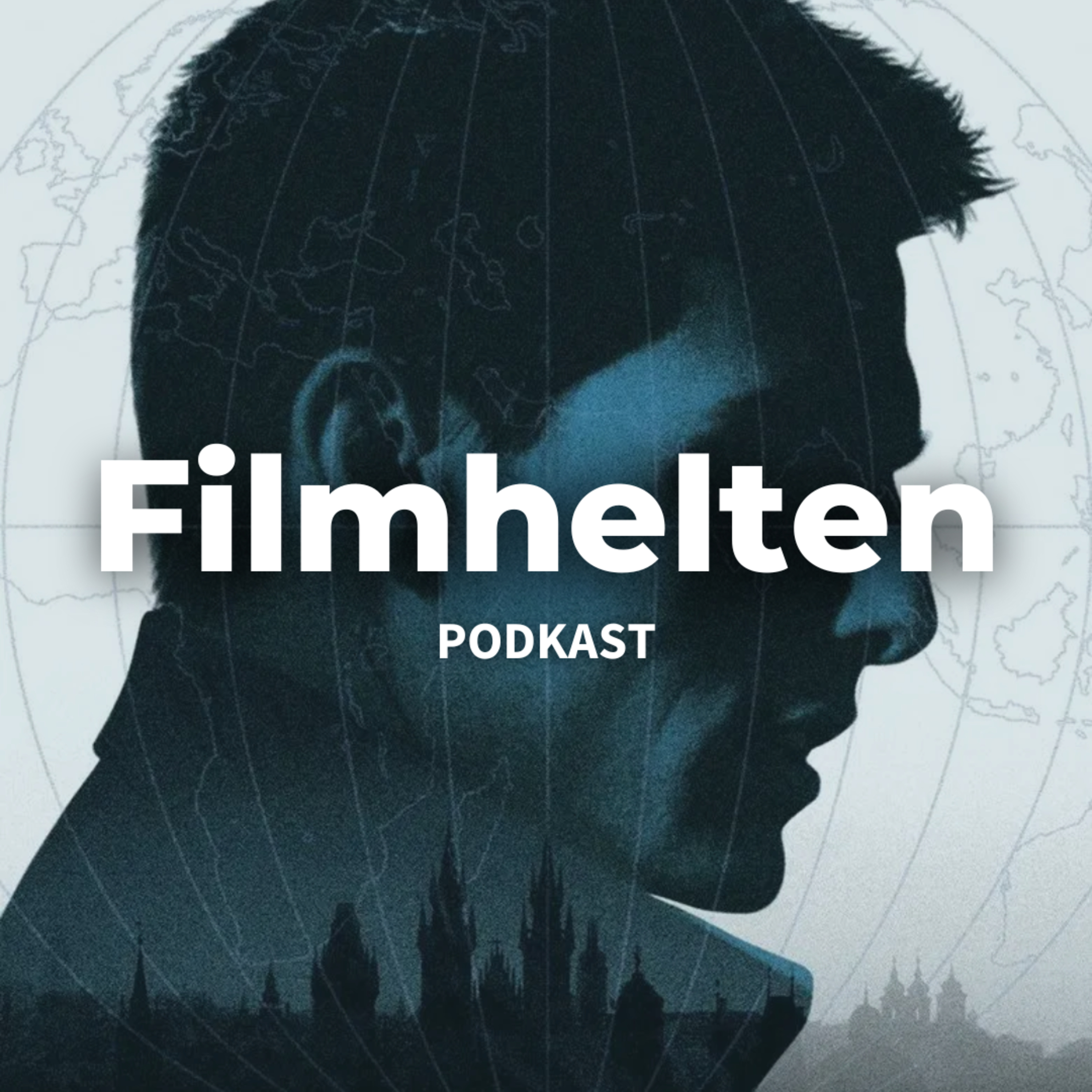Filmhelten Podkast