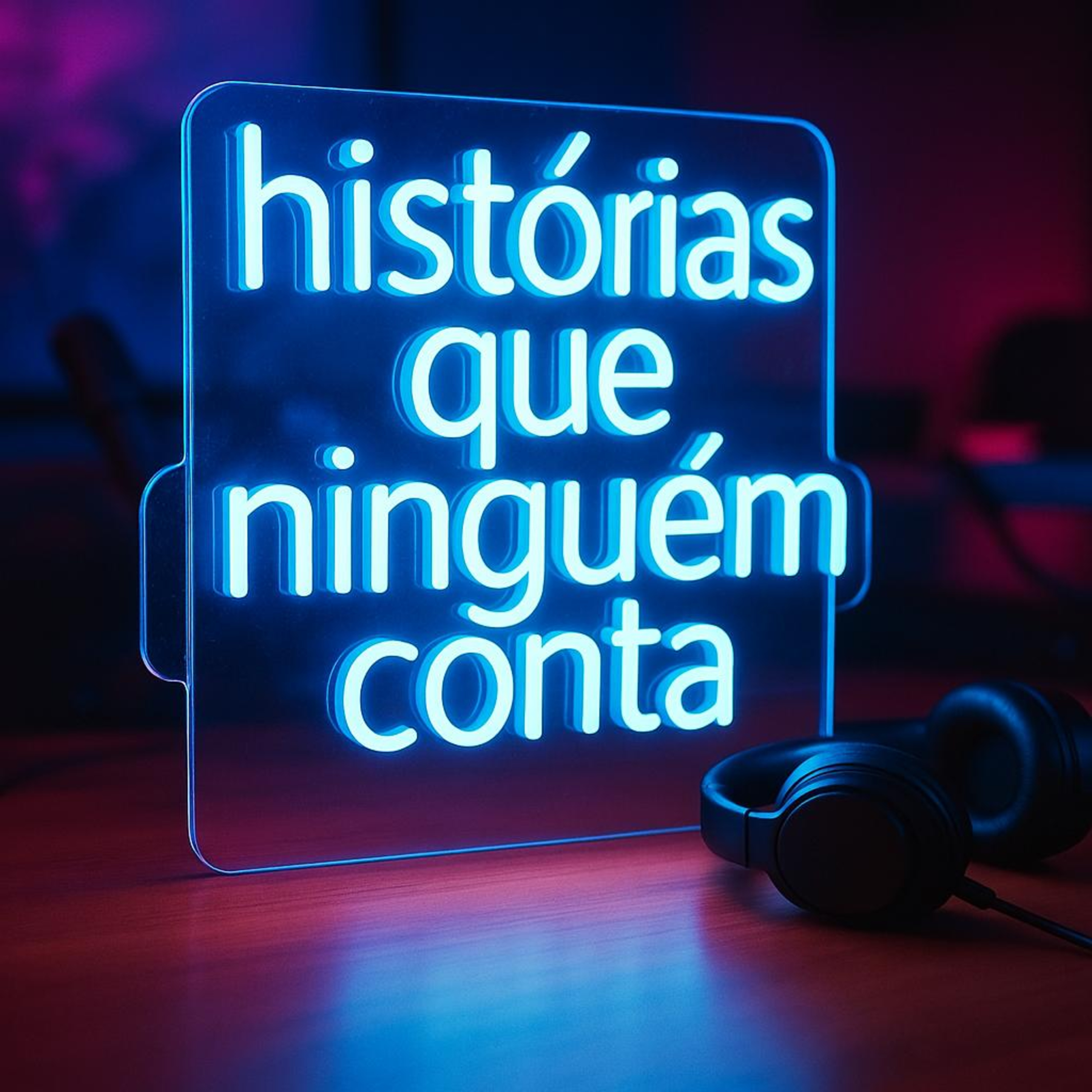 Histórias que ninguém conta