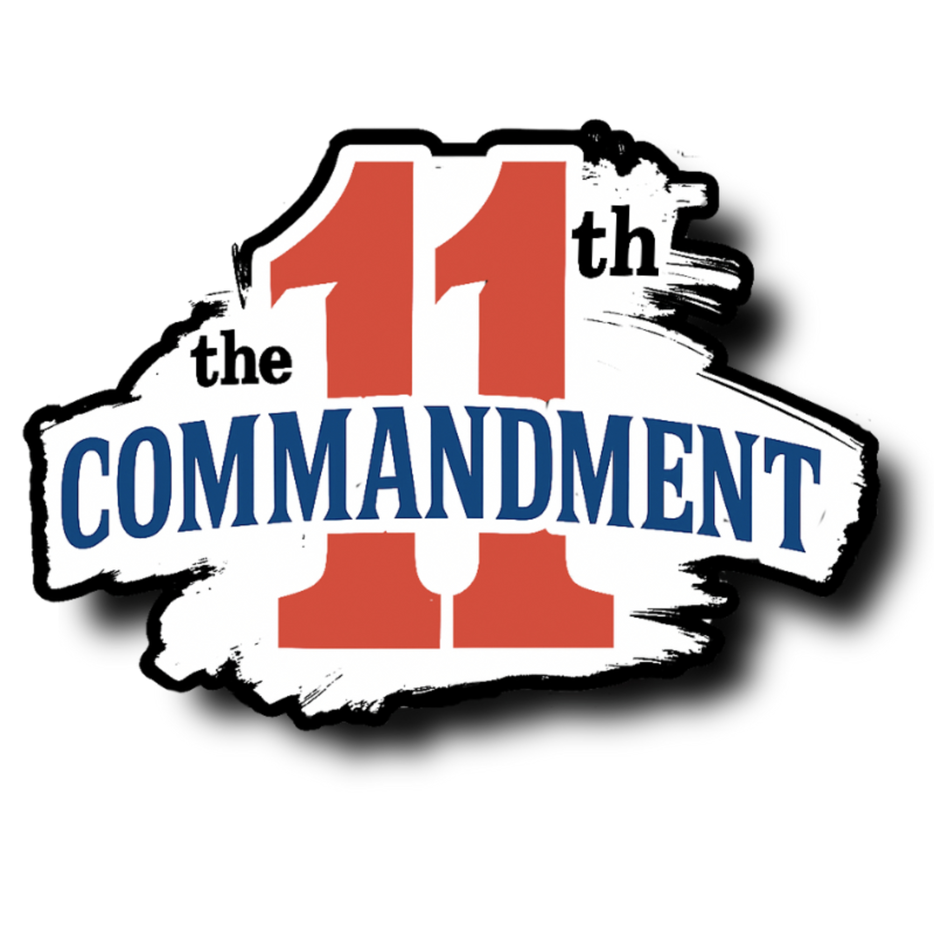 11th Commandment