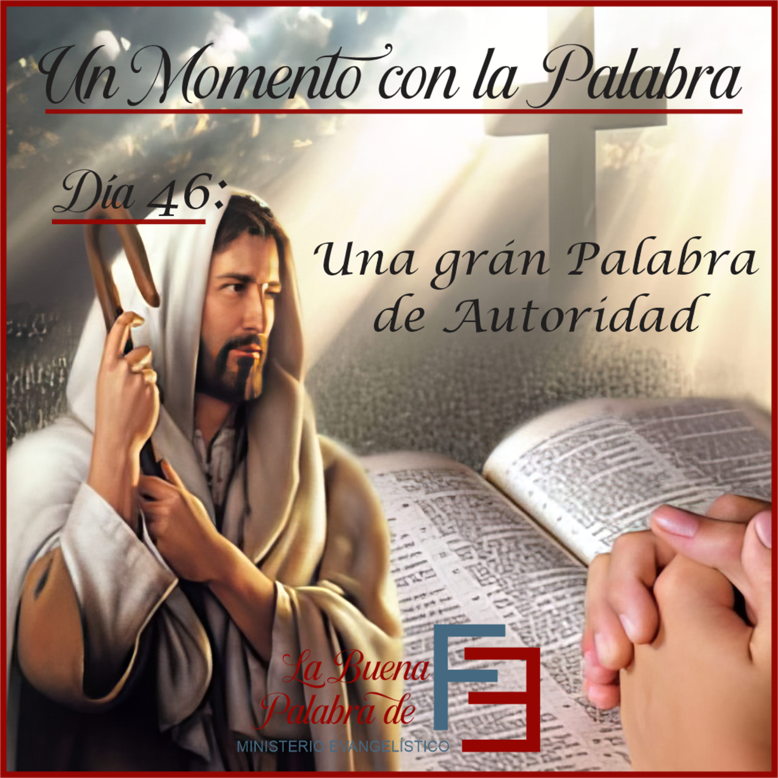 Devocional 2025 Un Momento con la Palabra