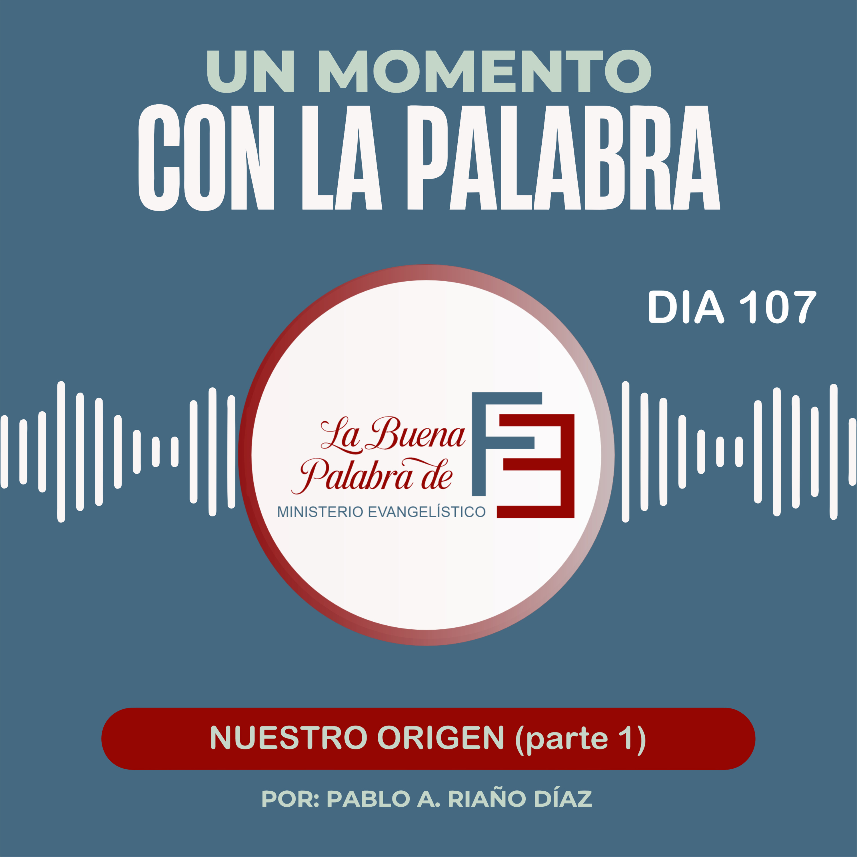 Devocional 2025 Un Momento con la Palabra