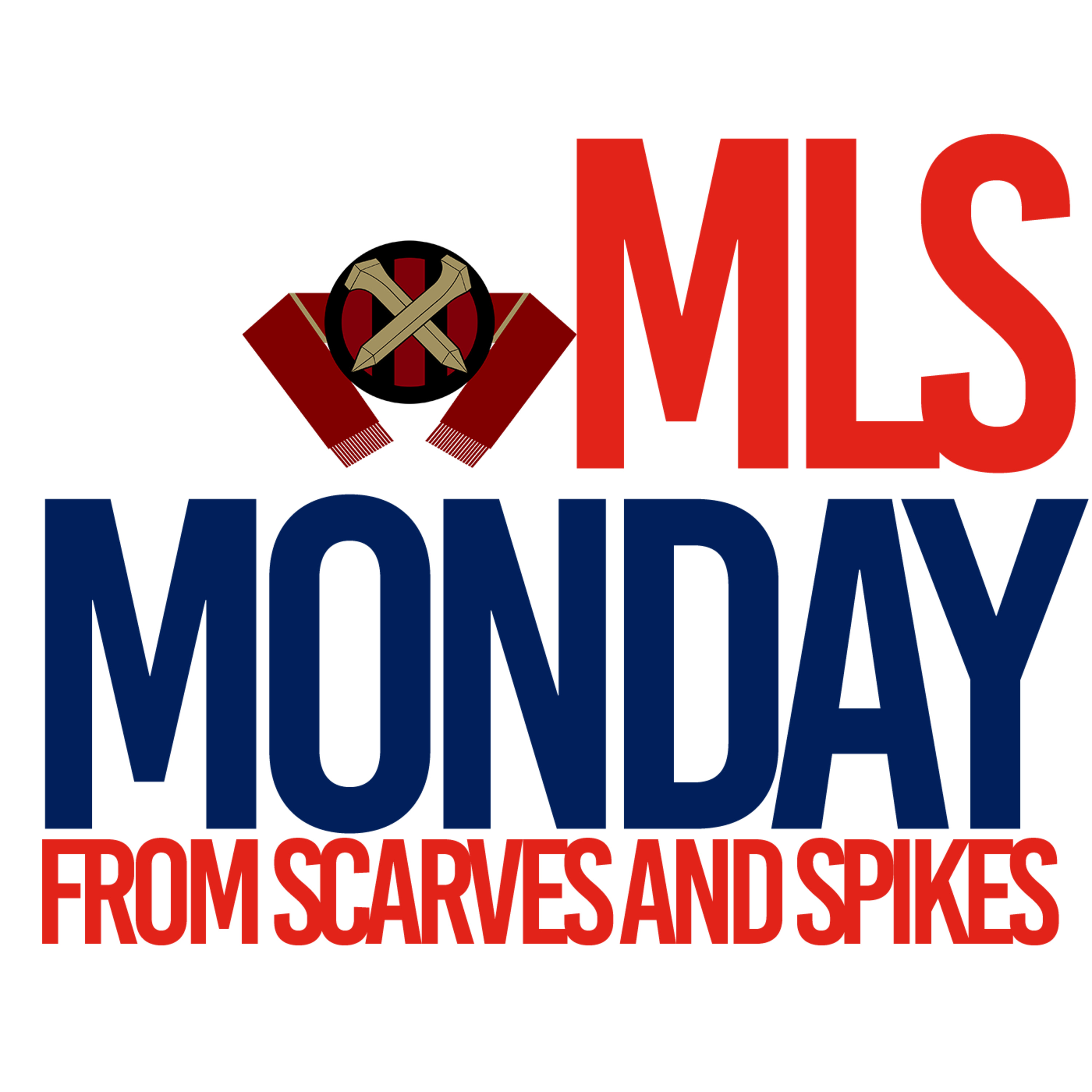 Scarves and Spikes: An Atlanta United Podcast