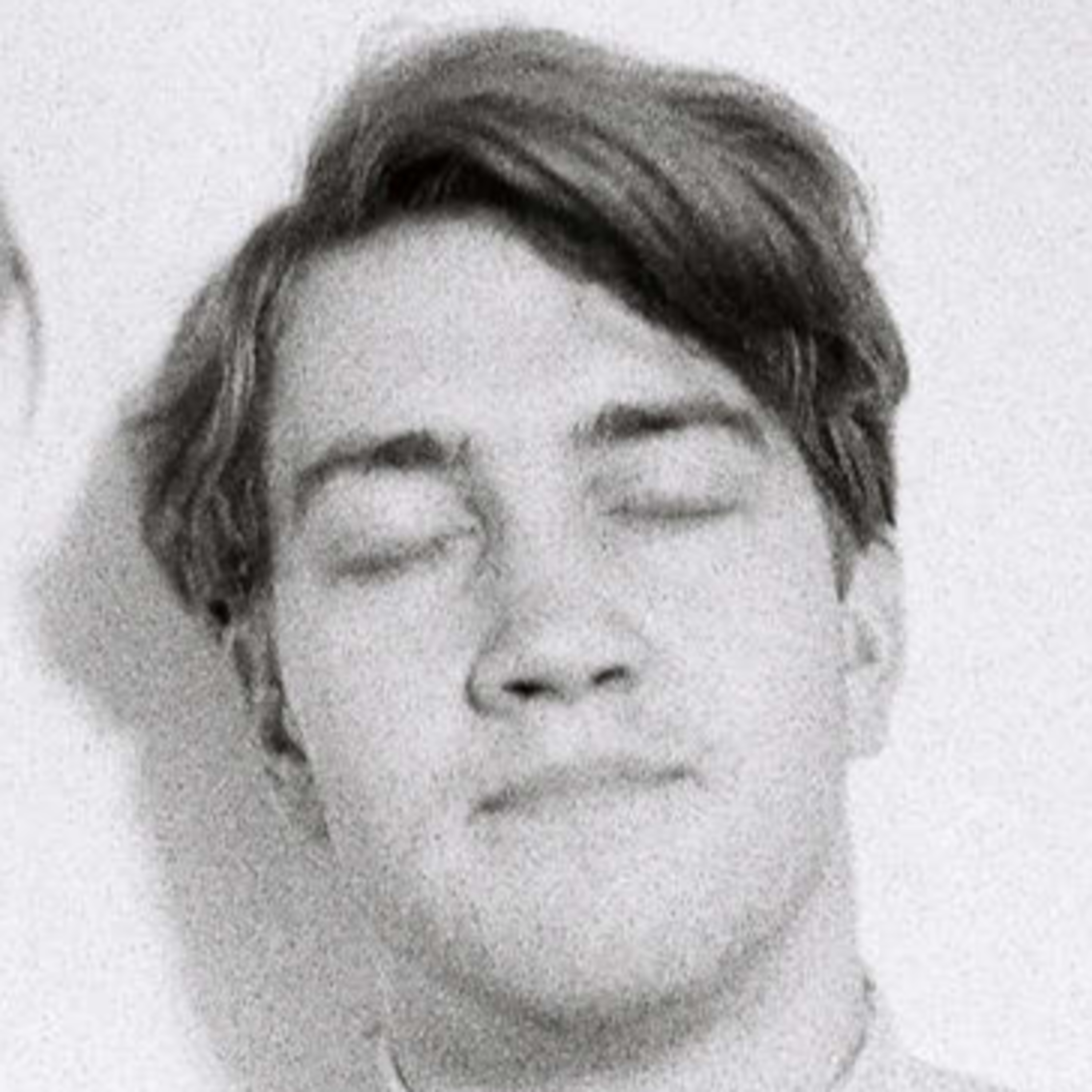 David Lynch episode artwork