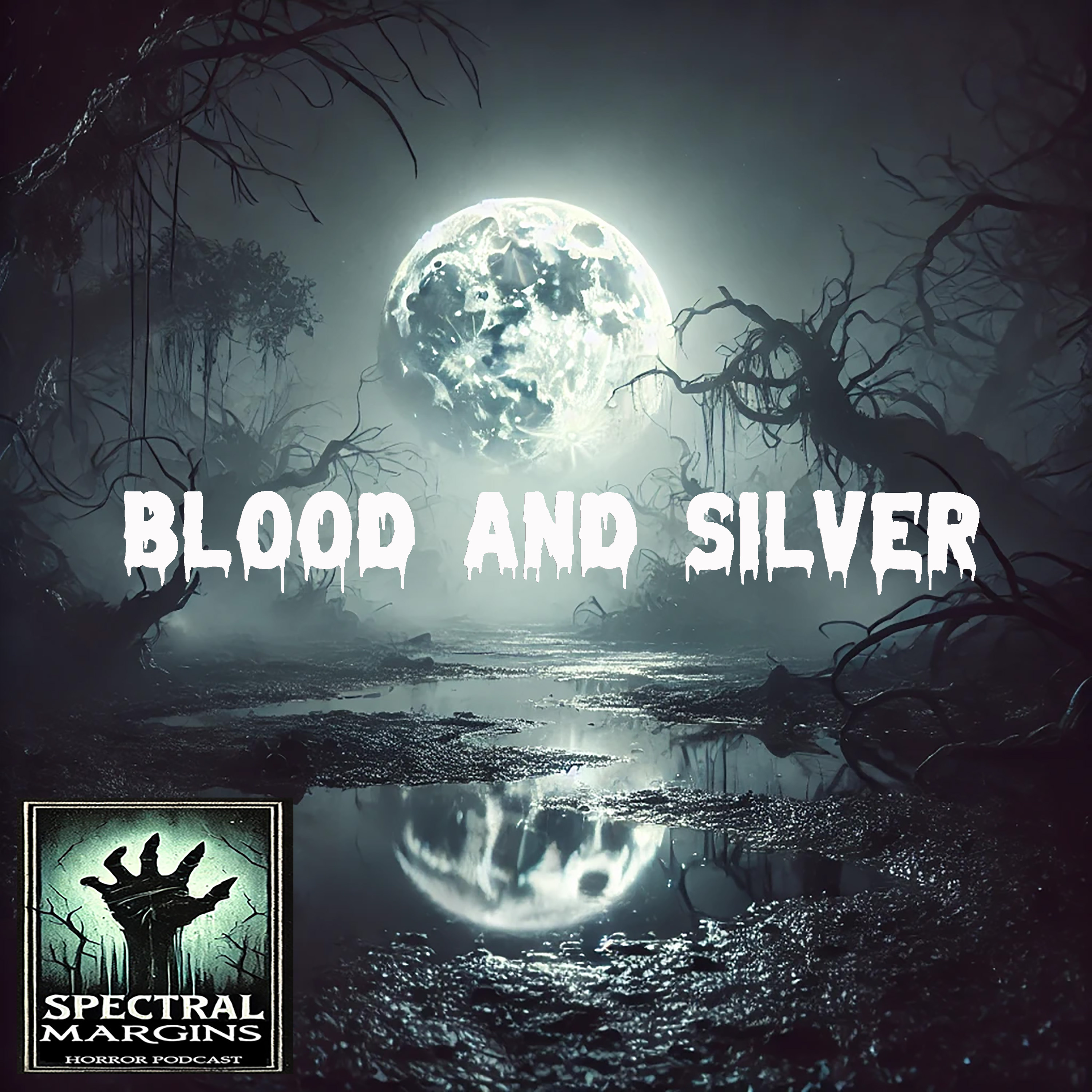 Season 1, Episode 11: Blood and Silver episode artwork