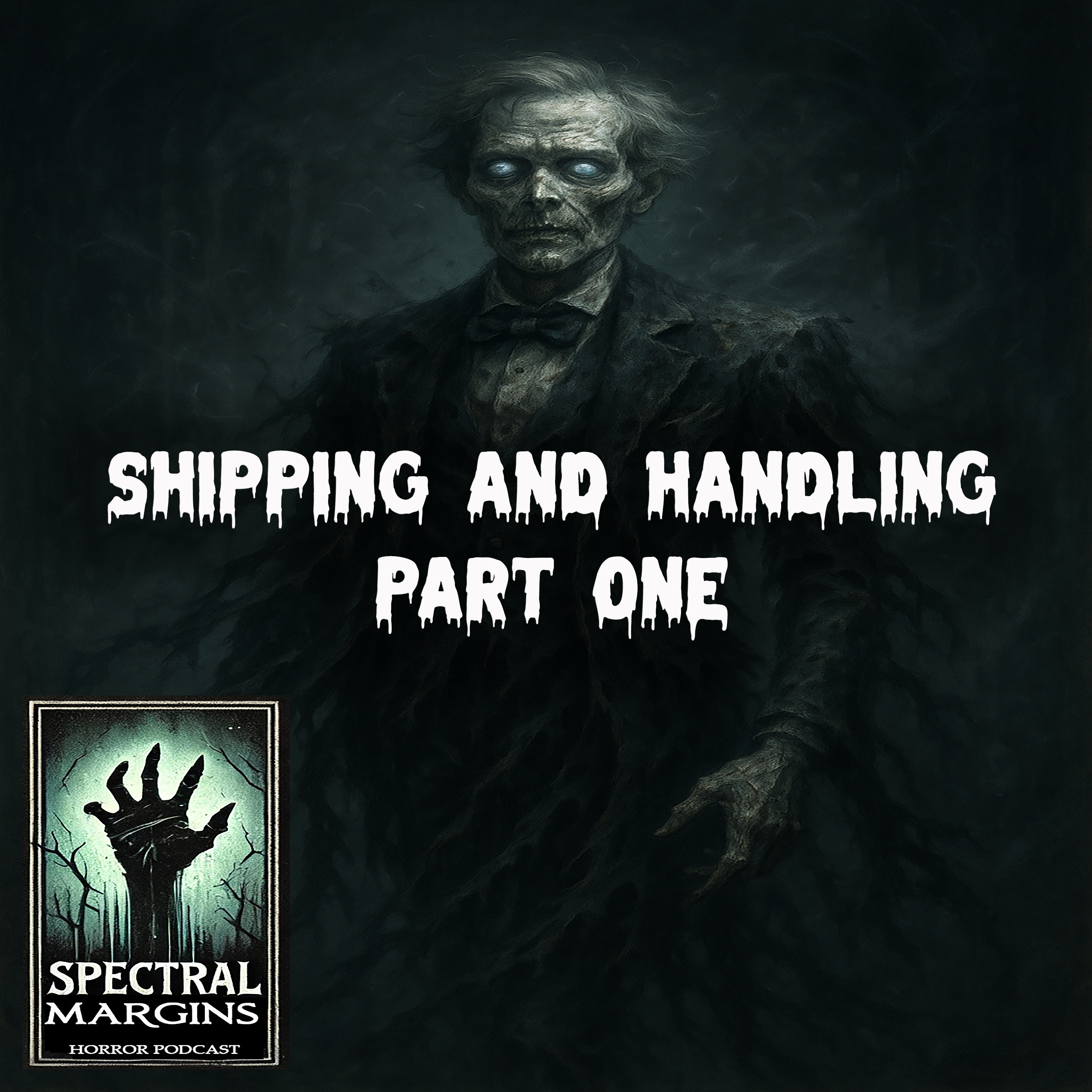 Season 1, Episode 18: Shipping and Handling- Part One episode artwork