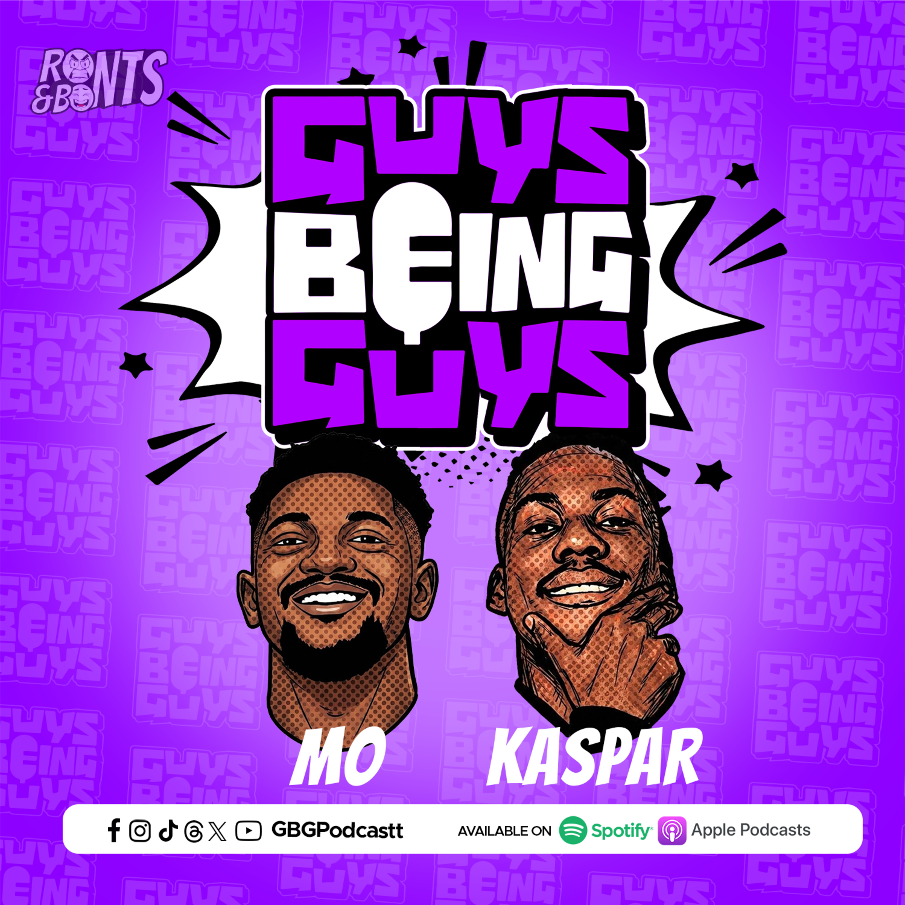 BRO CODES | S02E04 episode artwork