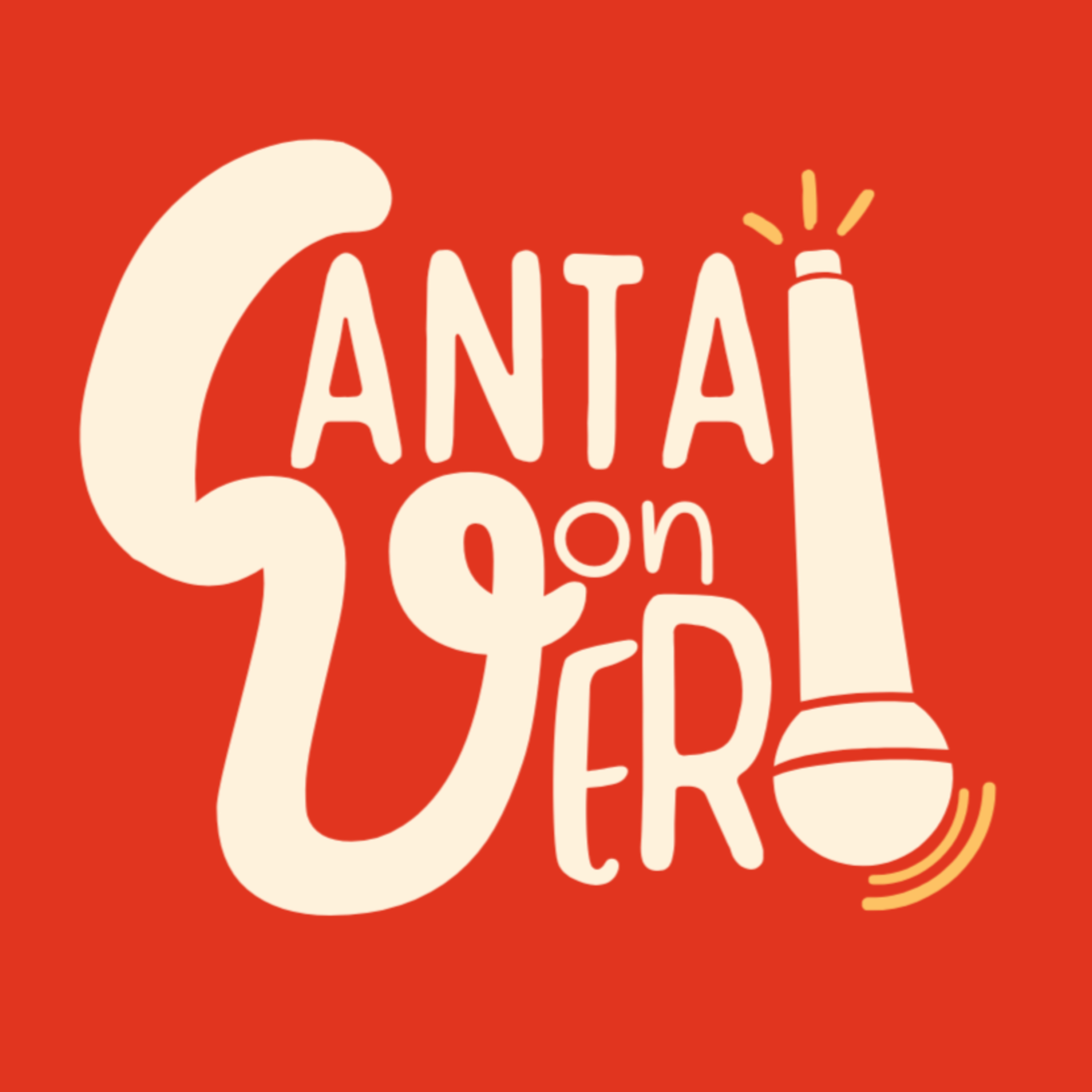 Canta con Vero