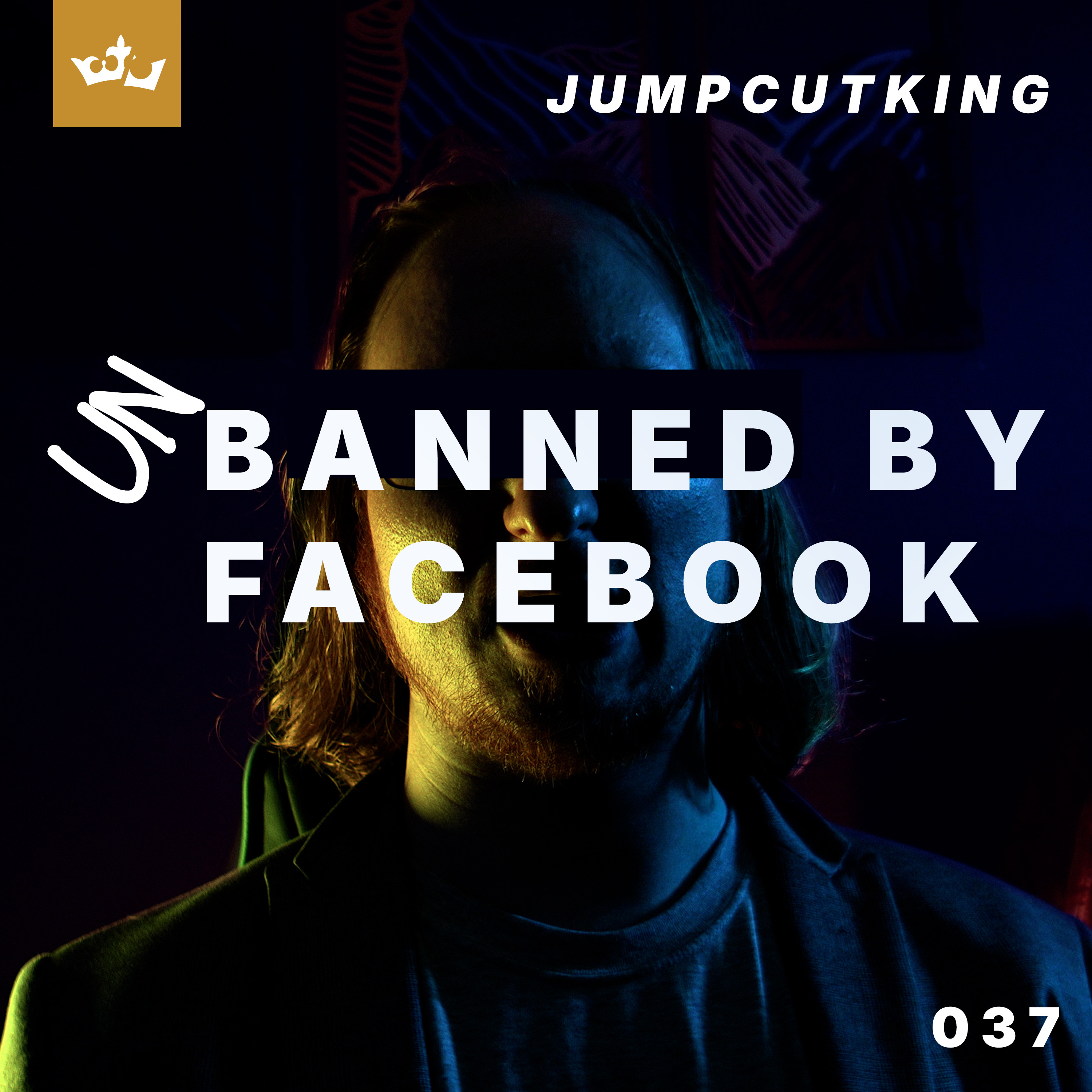 The Create Podcast with JumpCutKing