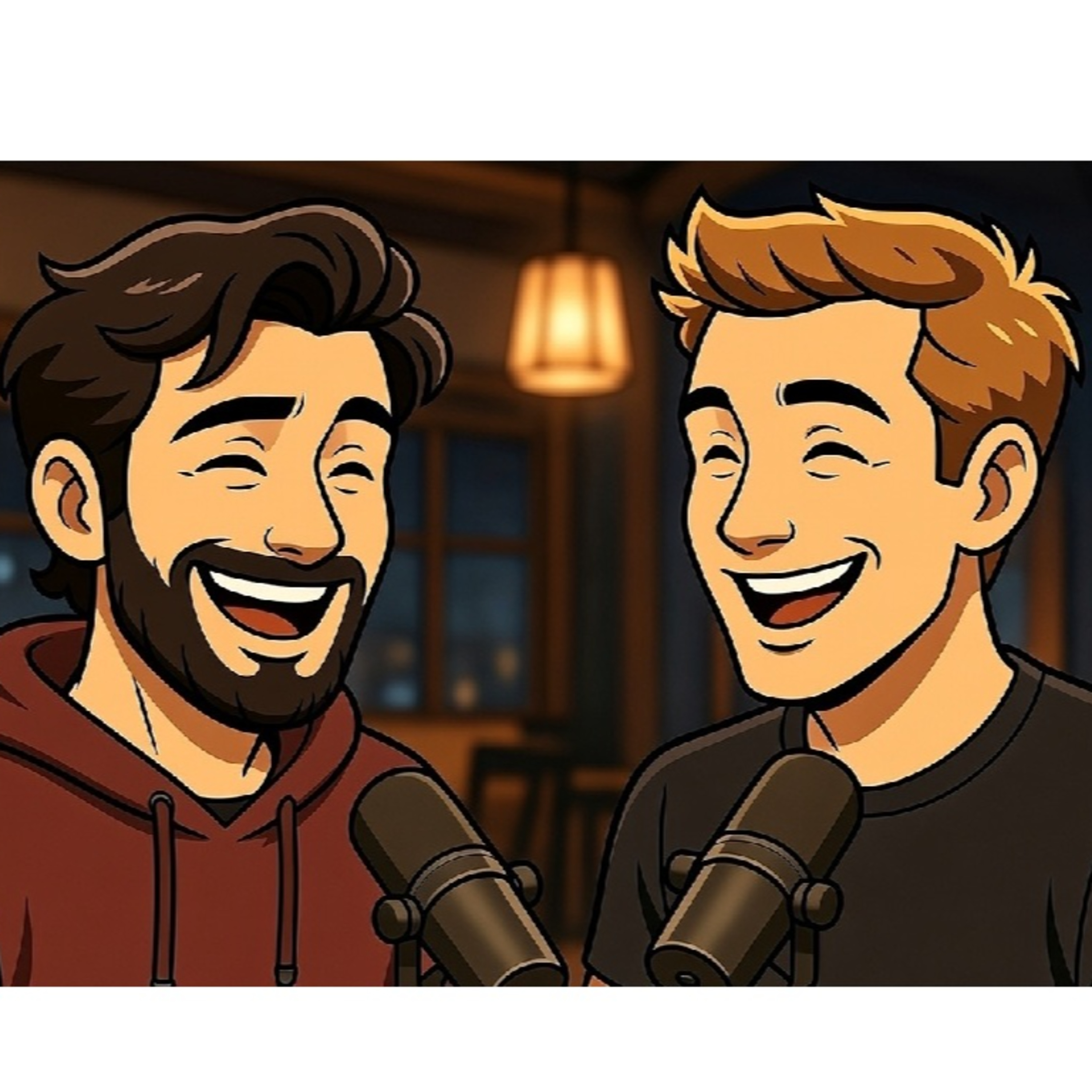 02: A Conversation With Cam episode artwork