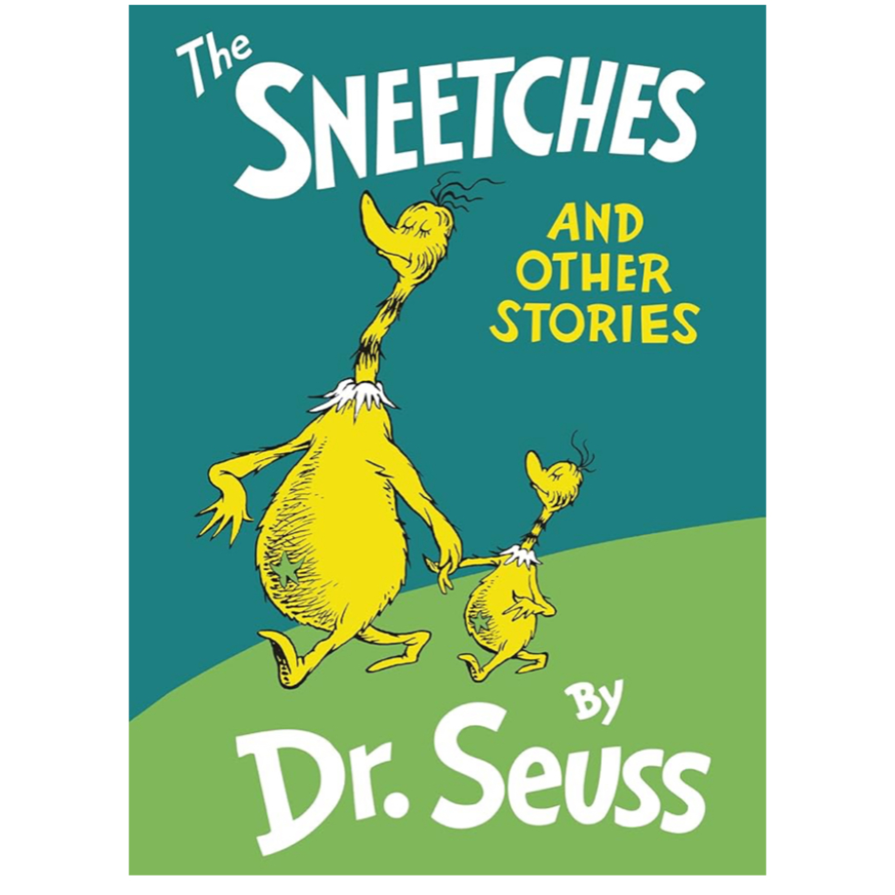 the sneetches by dr seuss