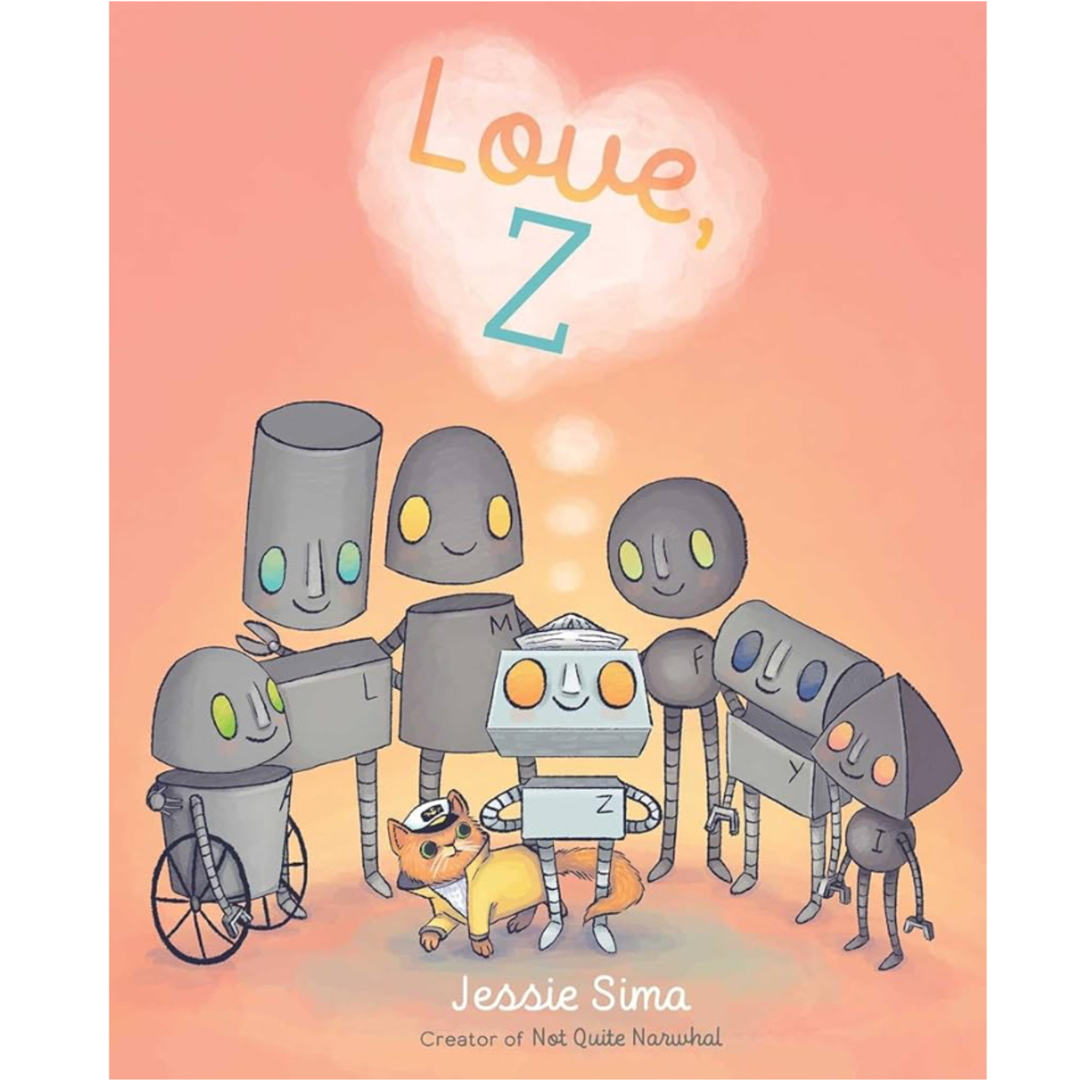 love, z