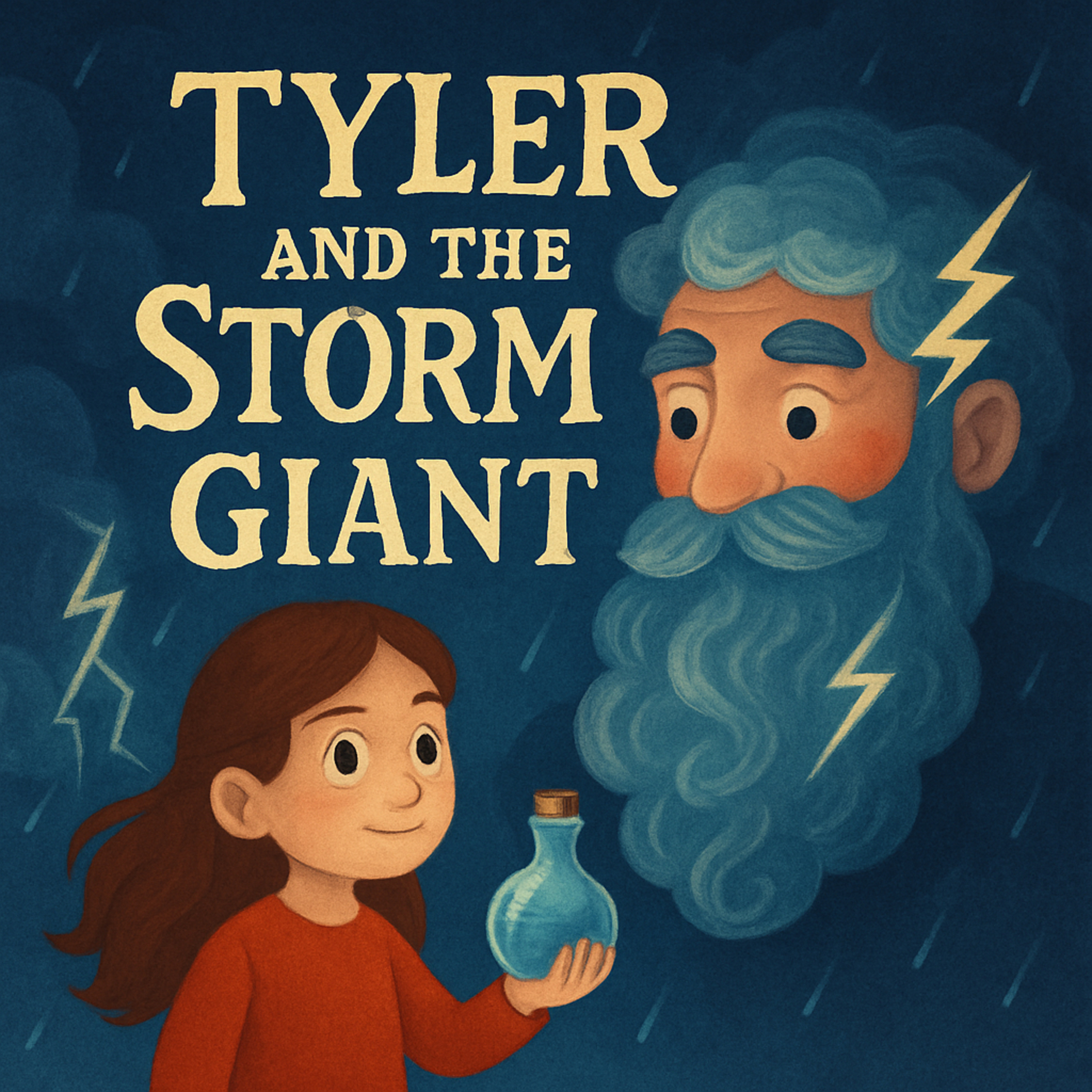 🌩️⛈️ tyler and the storm giant ⛈️🌩️