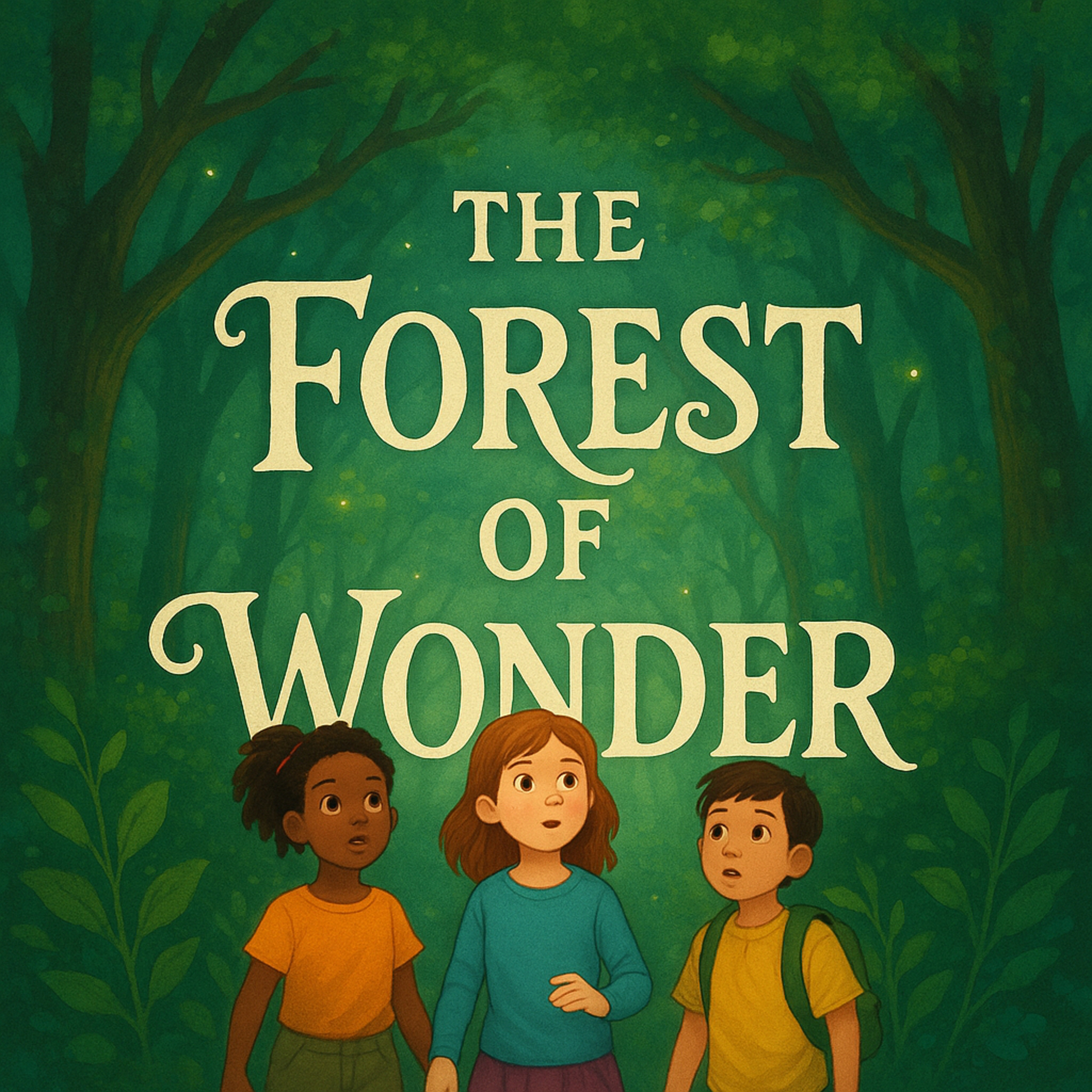 🌟zaza zone🌟 🌳 the forest of wonder 🌳