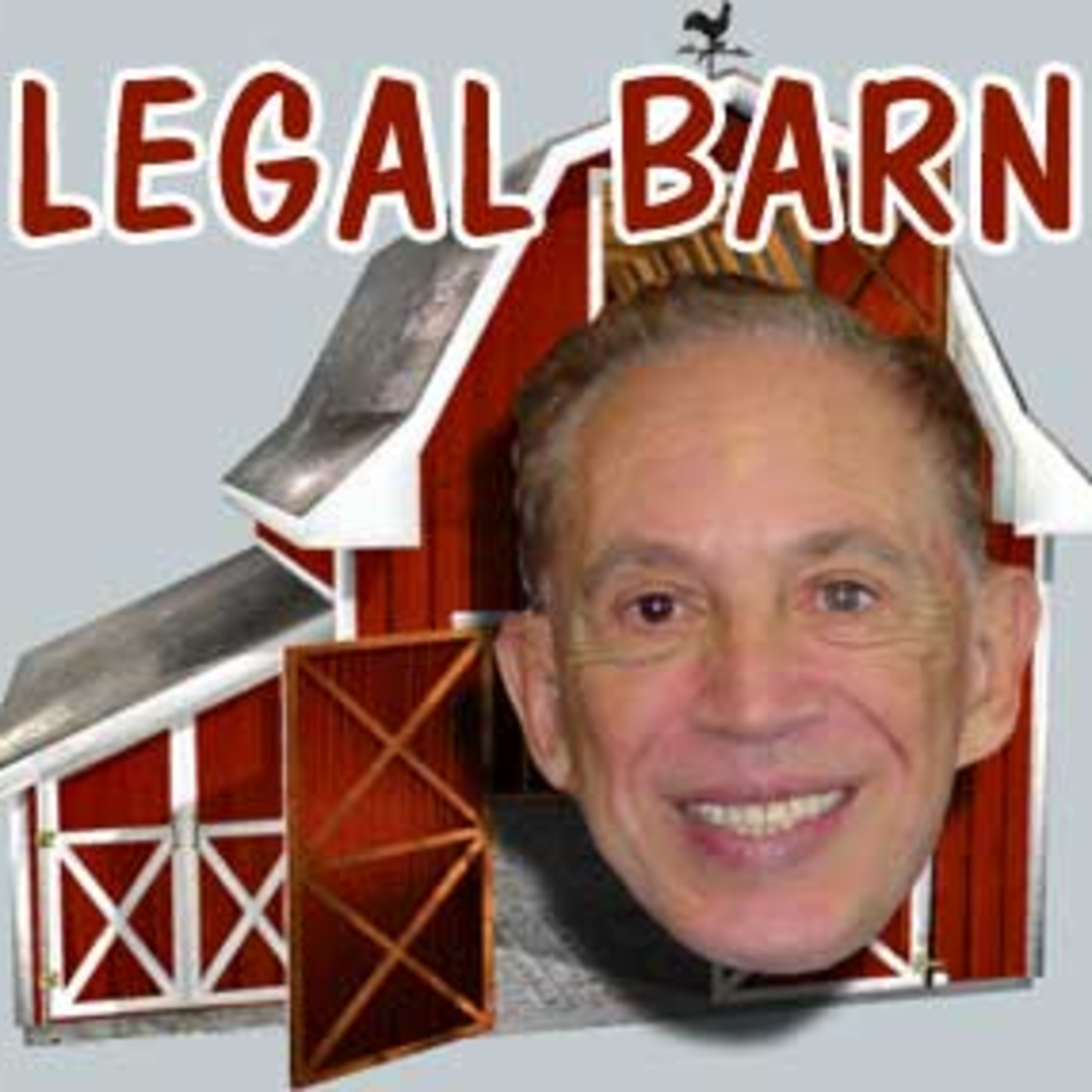S1E5 - Suing Something Awful For Fun And Profit