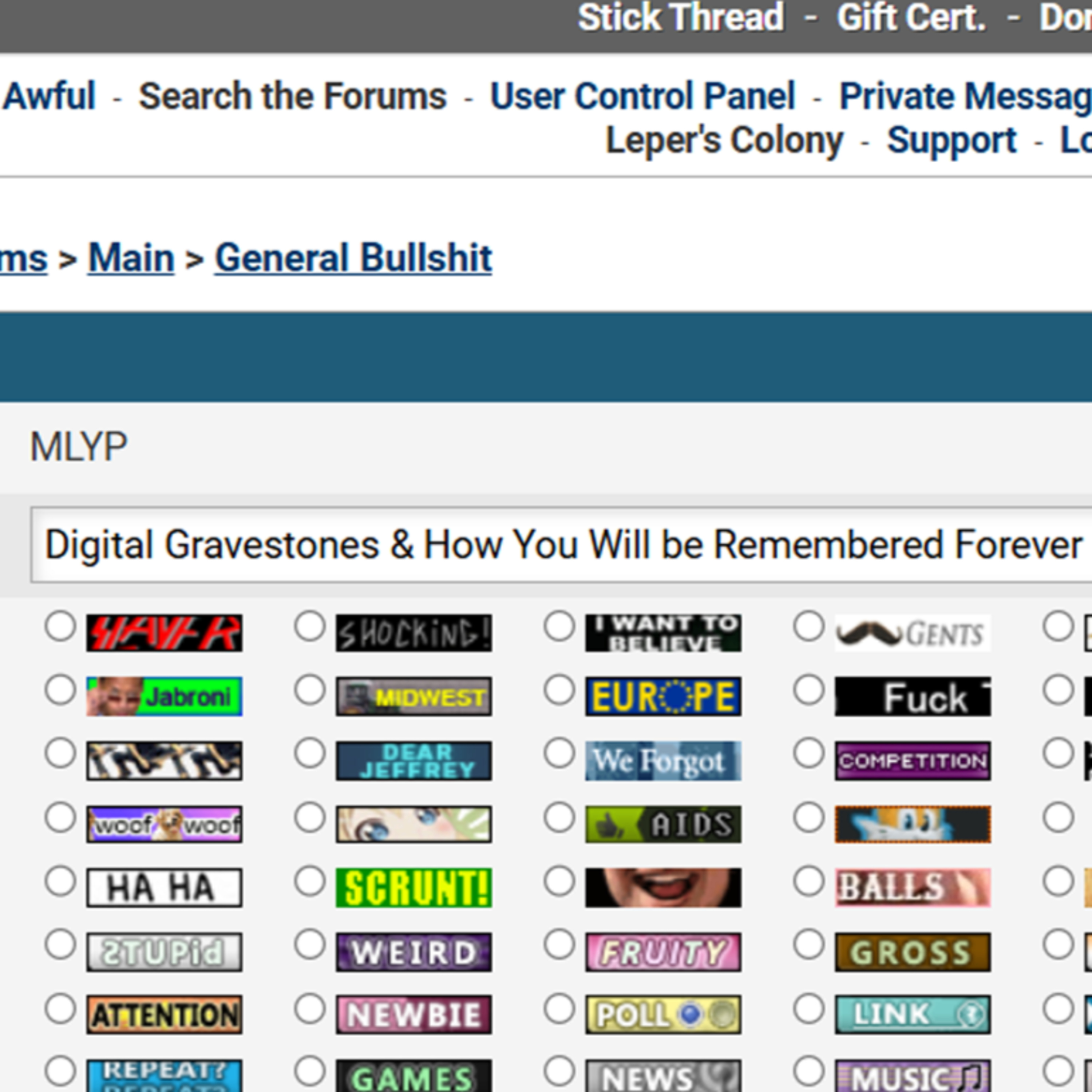 S1E8 - Digital Gravestones & How You Will Be Remembered Forever episode artwork