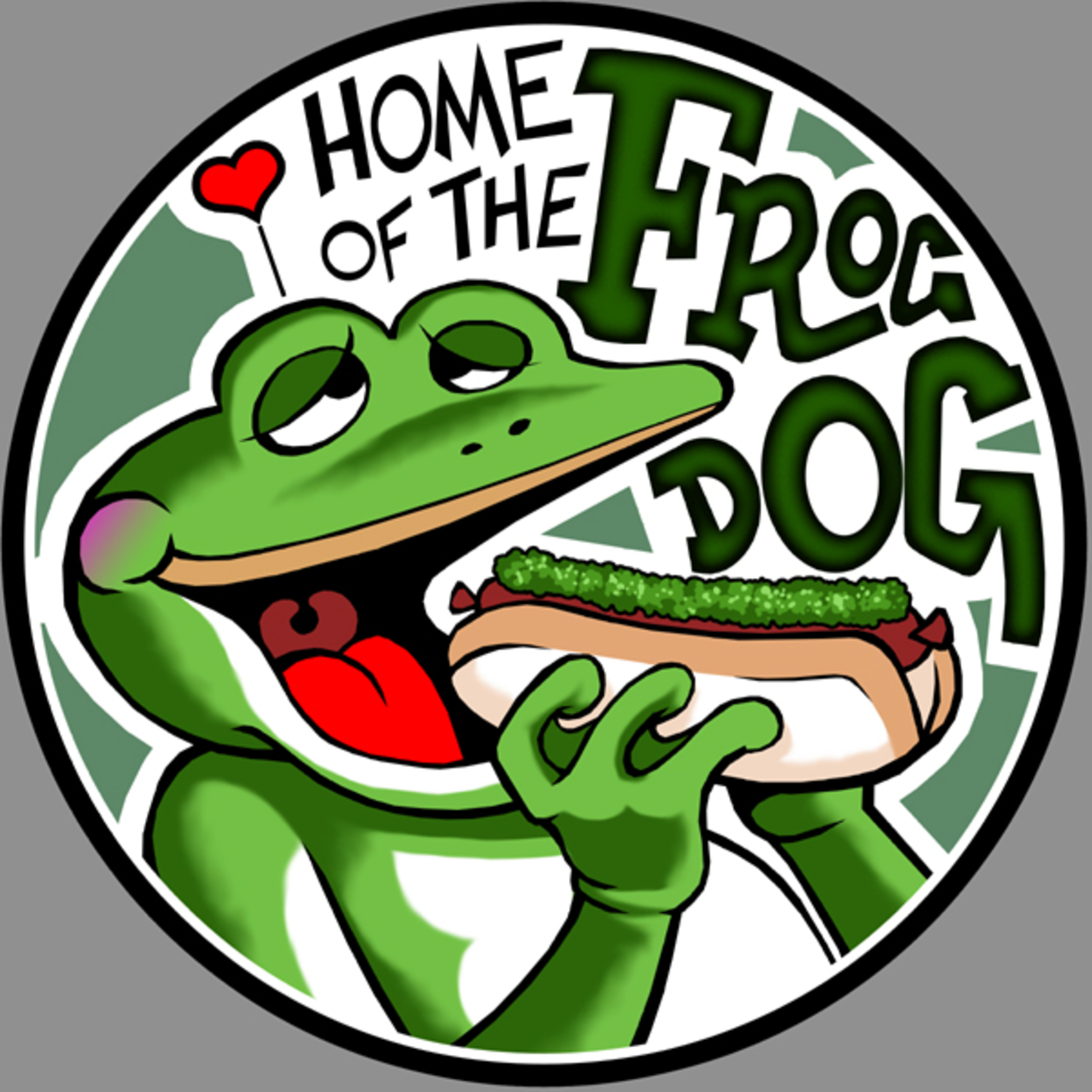 S1E9 - Doobies Dog House w/ merritt k episode artwork