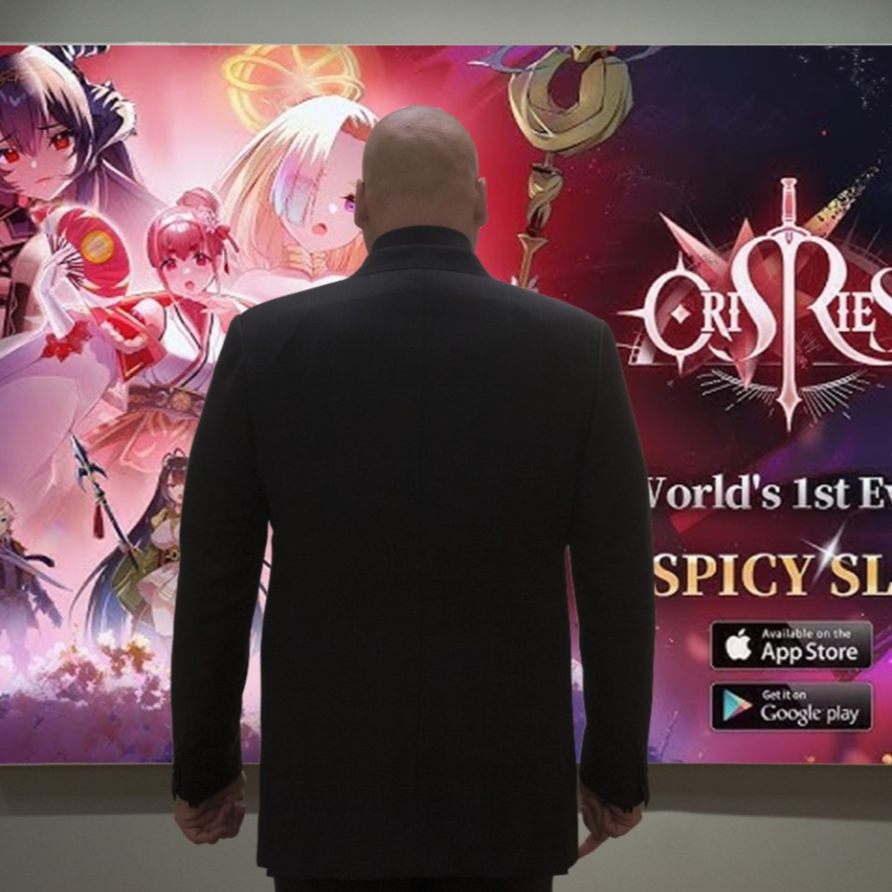 S1E10 - The time a Hentai Game had PVP (And How Gacha Games Are Making Children Addicted To Gambling) episode artwork
