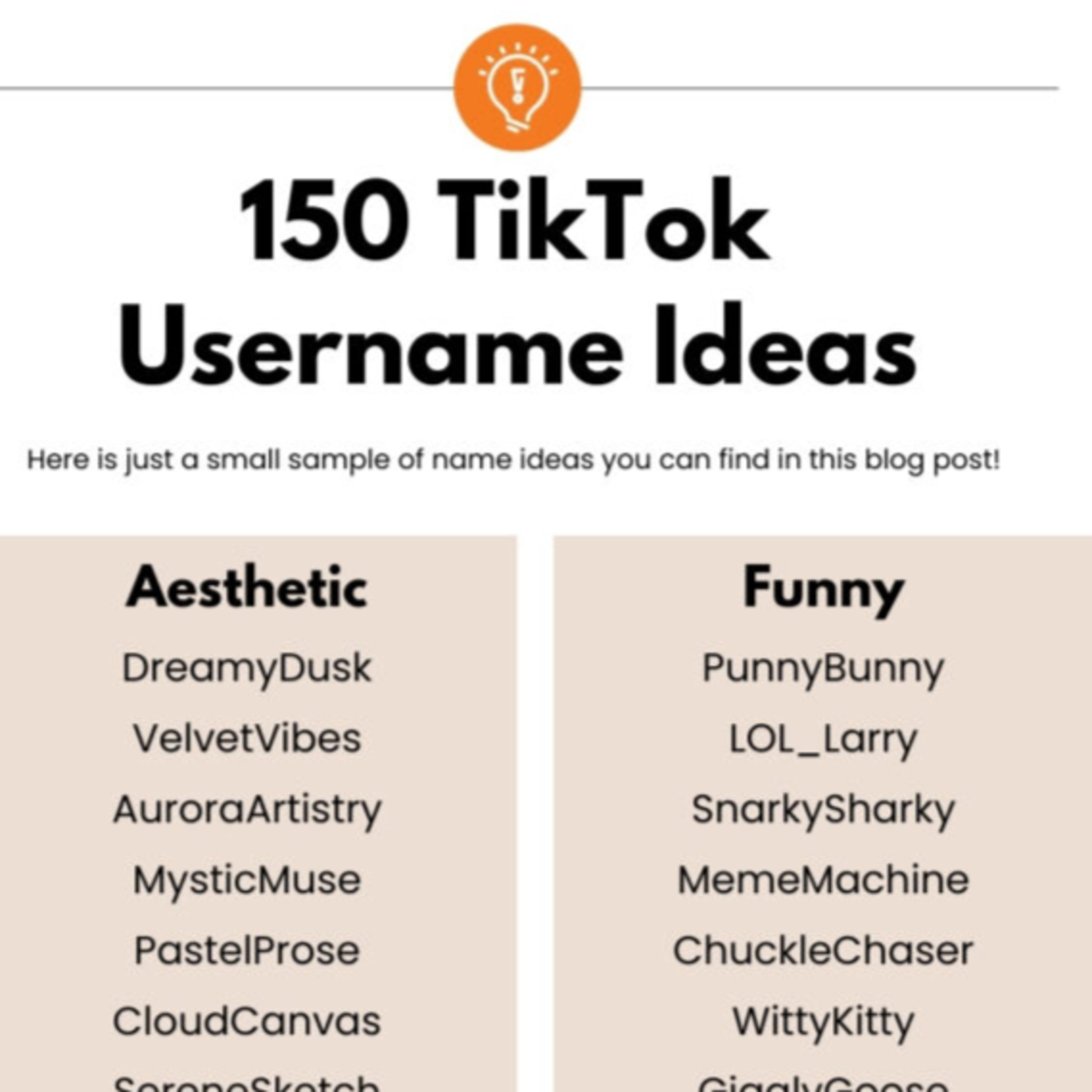 S1E14 - Usernames and Your Online Reputation - Also I Found Some Cool Usernames To Steal episode artwork
