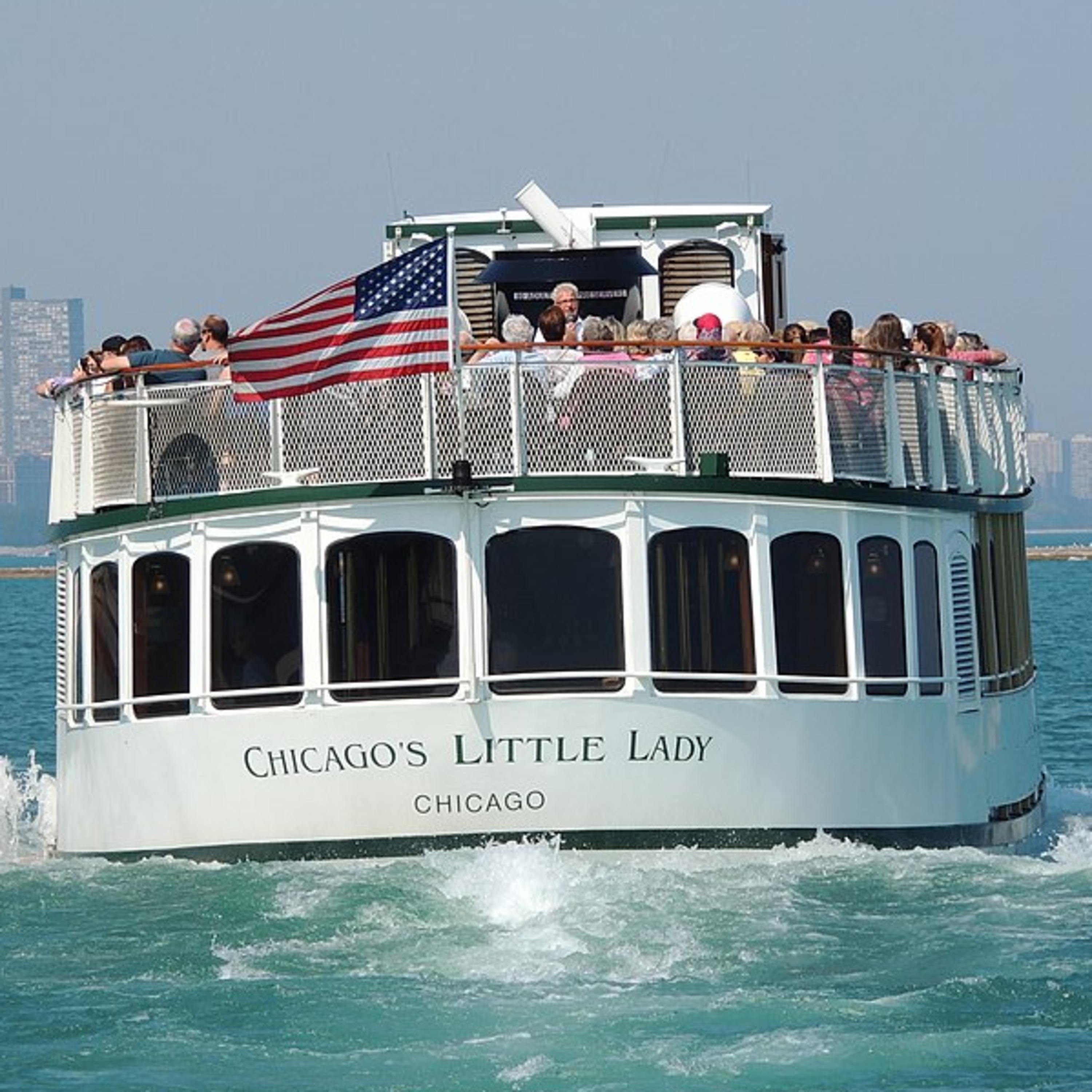 S1E15 My sightseeing boat is full of piss w/ junlper episode artwork