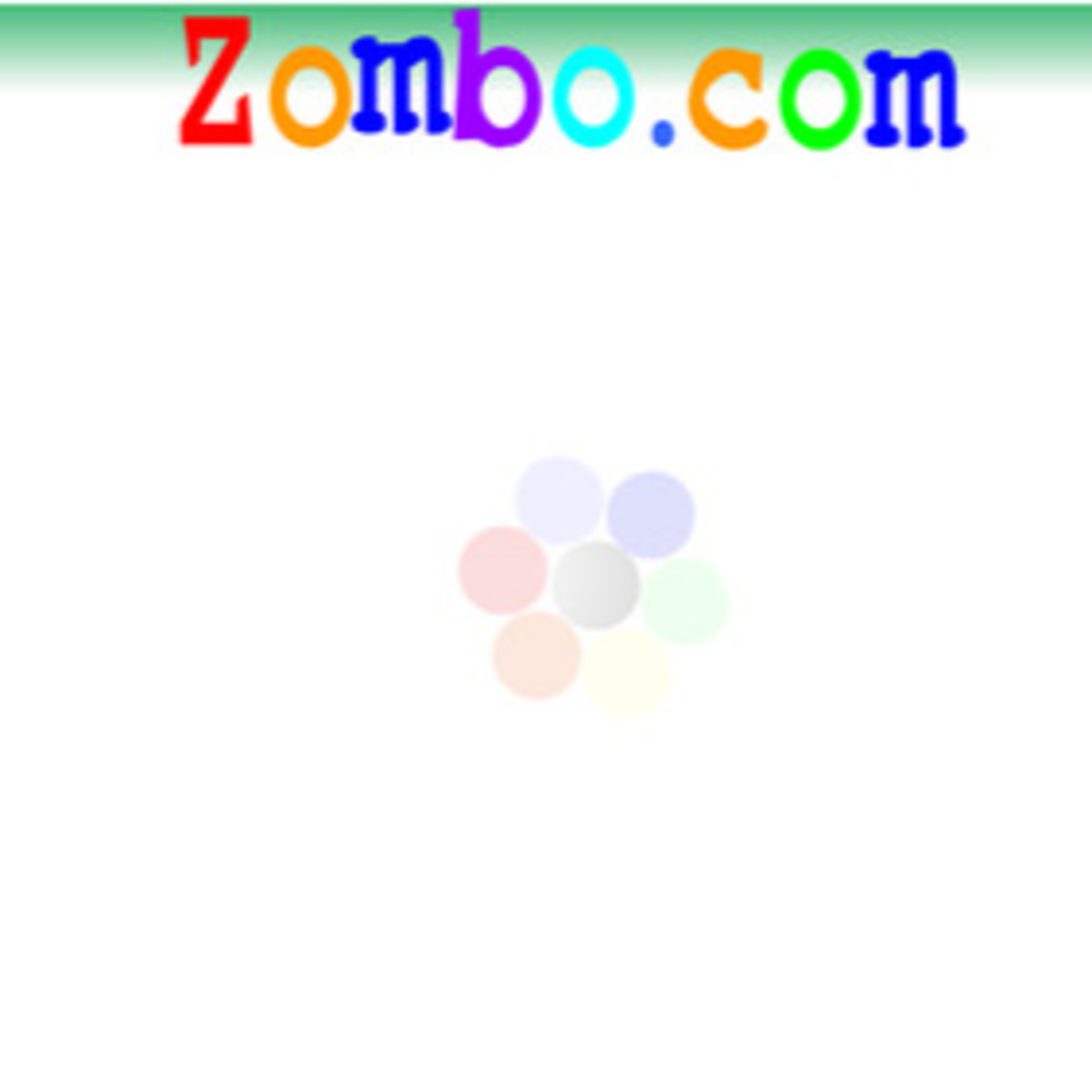 S1E18 - Zombo.com, The Death of Flash, And Stickdeath Dot Com episode artwork