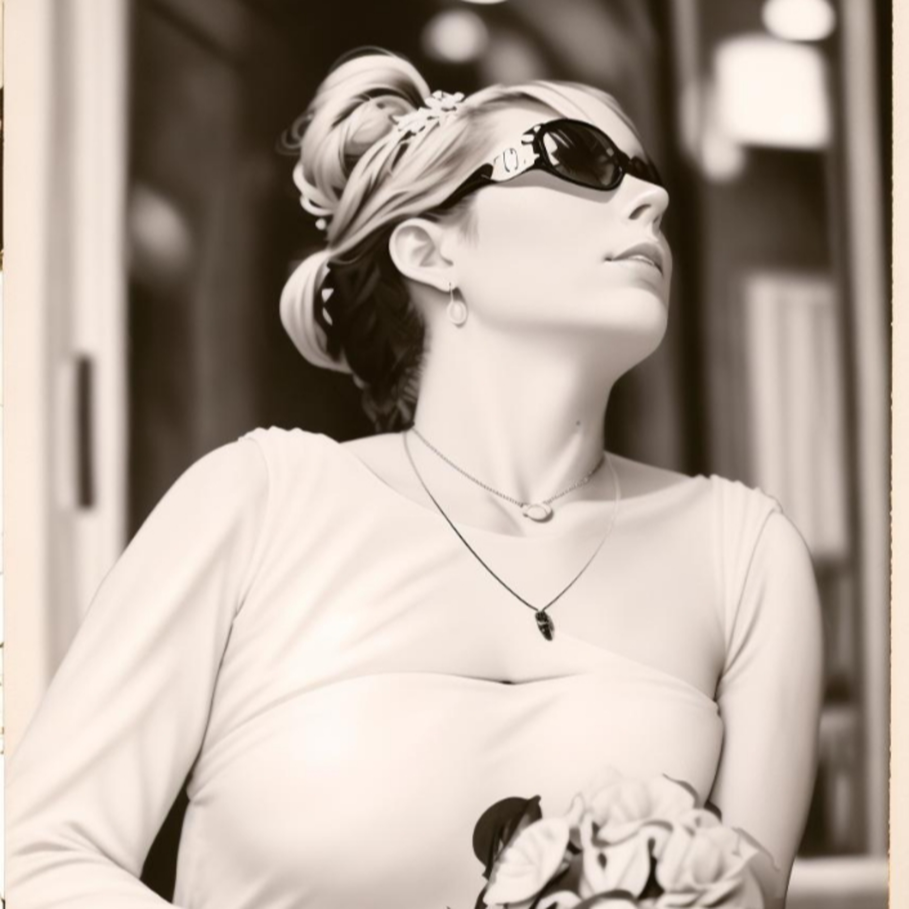 The Allure of Authenticity: Being Real Without Losing Grace episode artwork