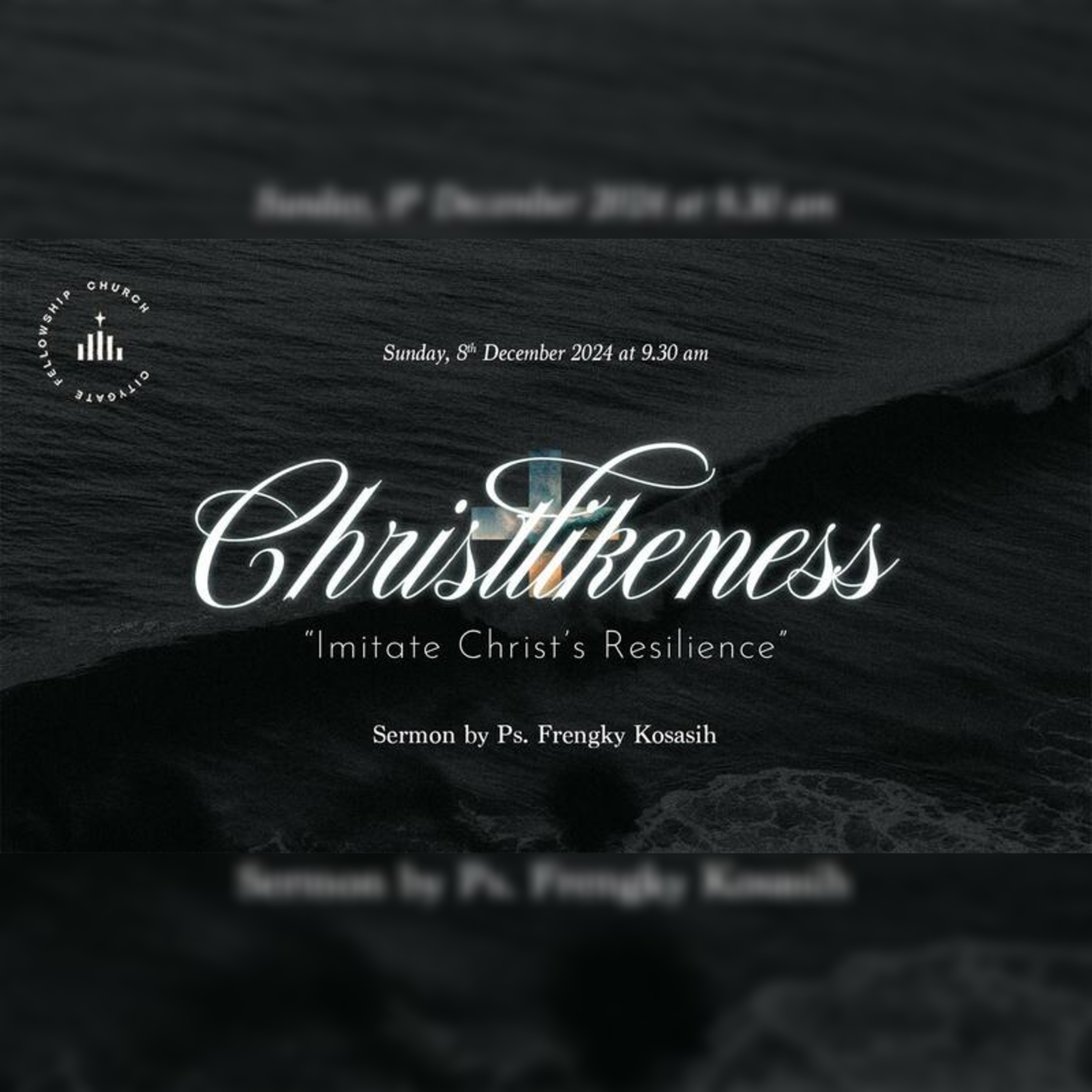 Citygate Fellowship Church Podcast