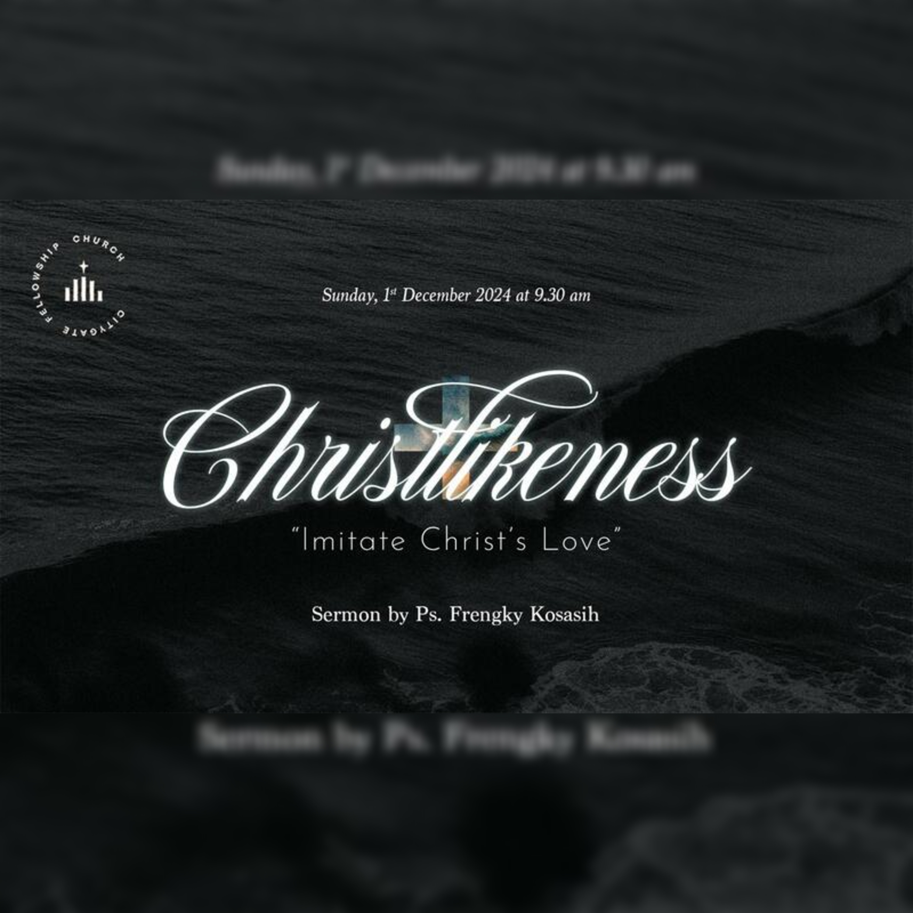 Citygate Fellowship Church Podcast