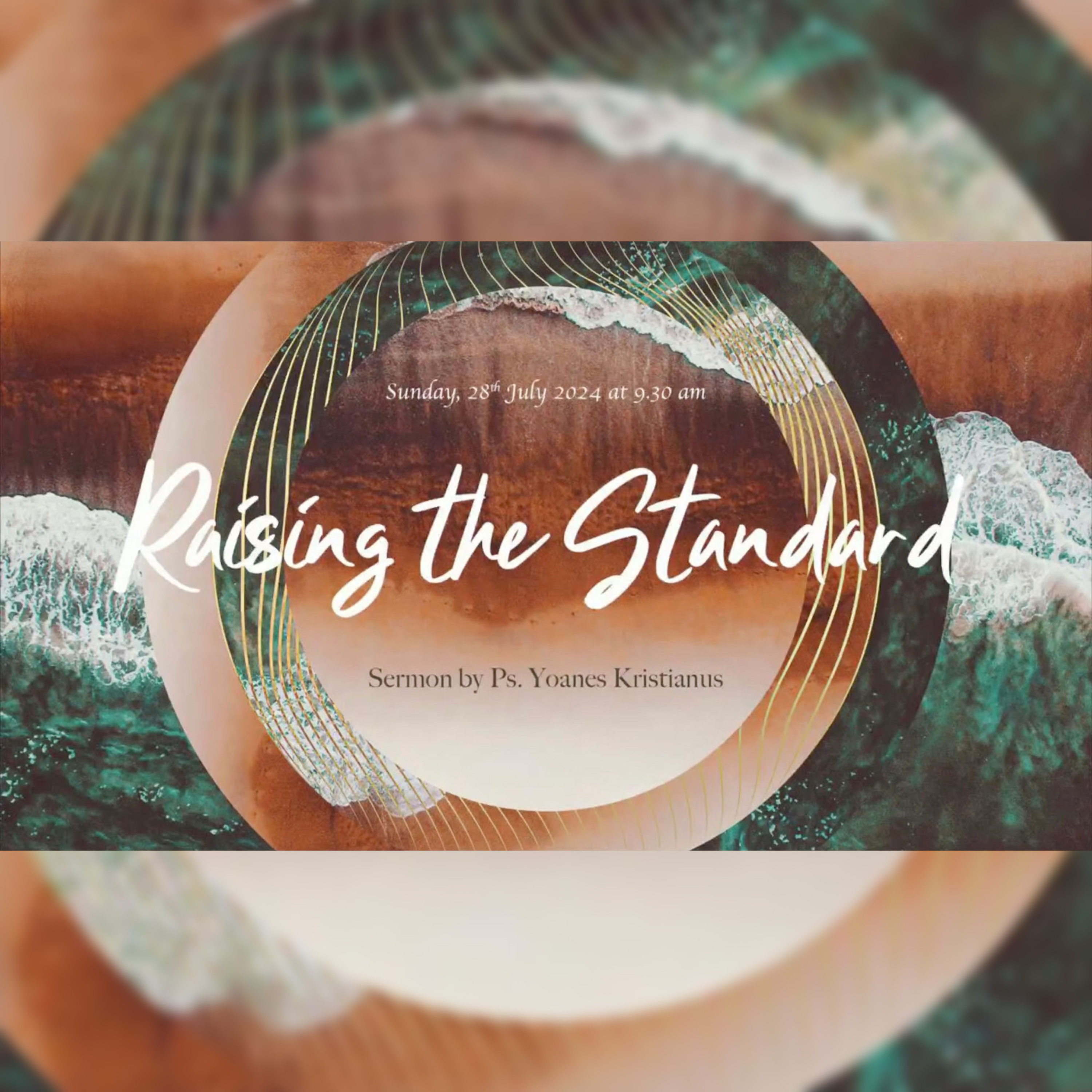 Citygate Fellowship Church Podcast