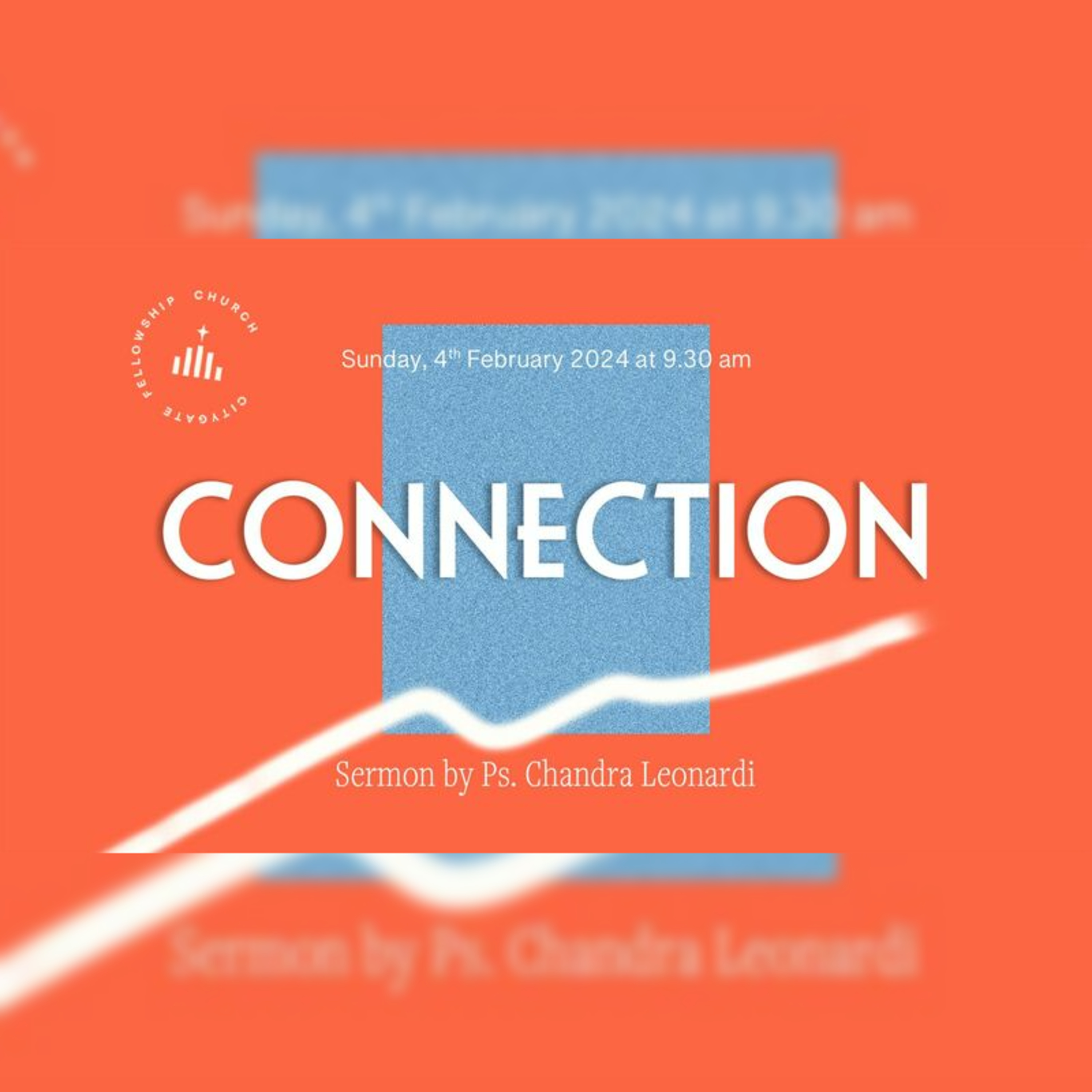 Citygate Fellowship Church Podcast